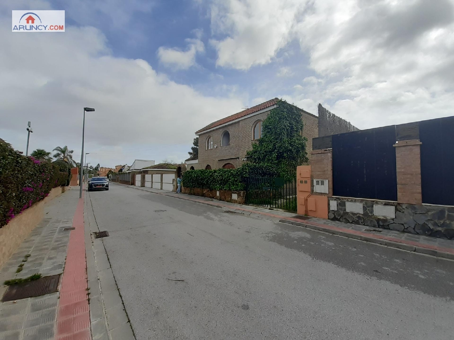  till salu villa Fuente Del Rey Urb. Metropolitana De Sevilla 1