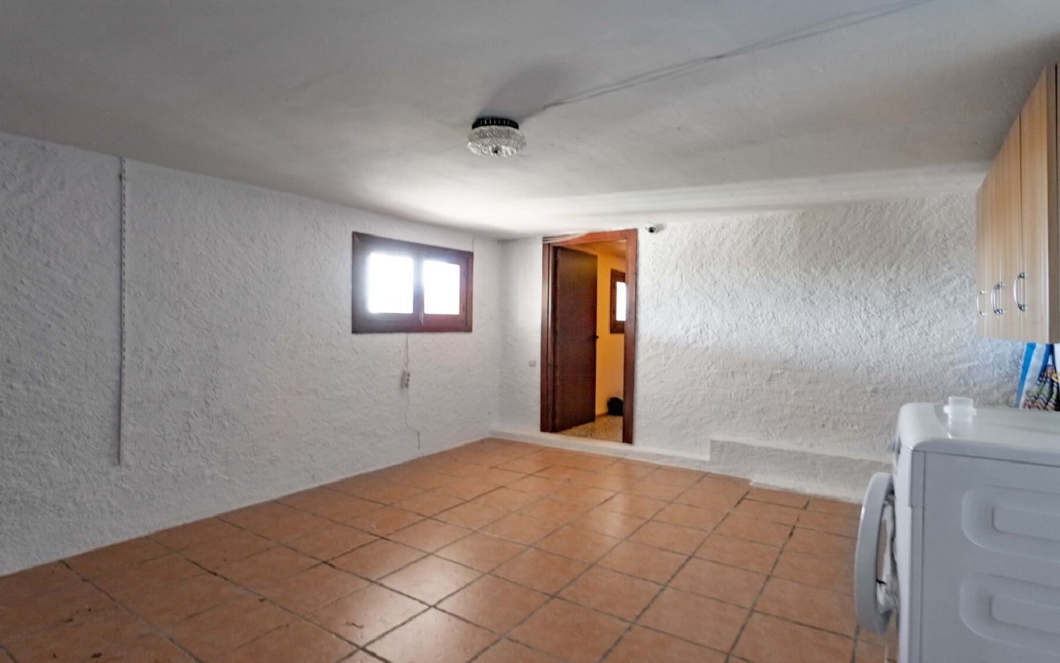  till salu villa Cuevas Del Campo Baza 38