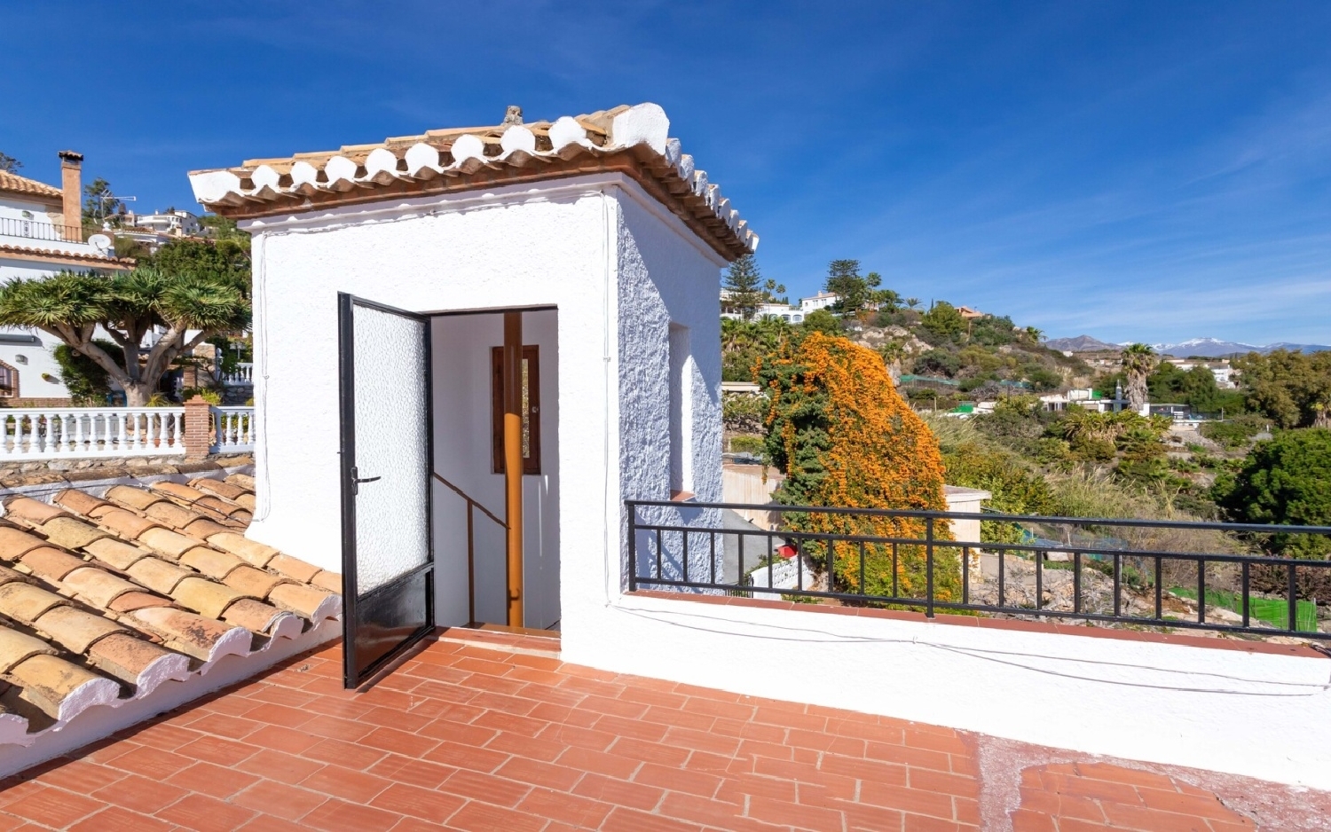  till salu villa Cuevas Del Campo Baza 22