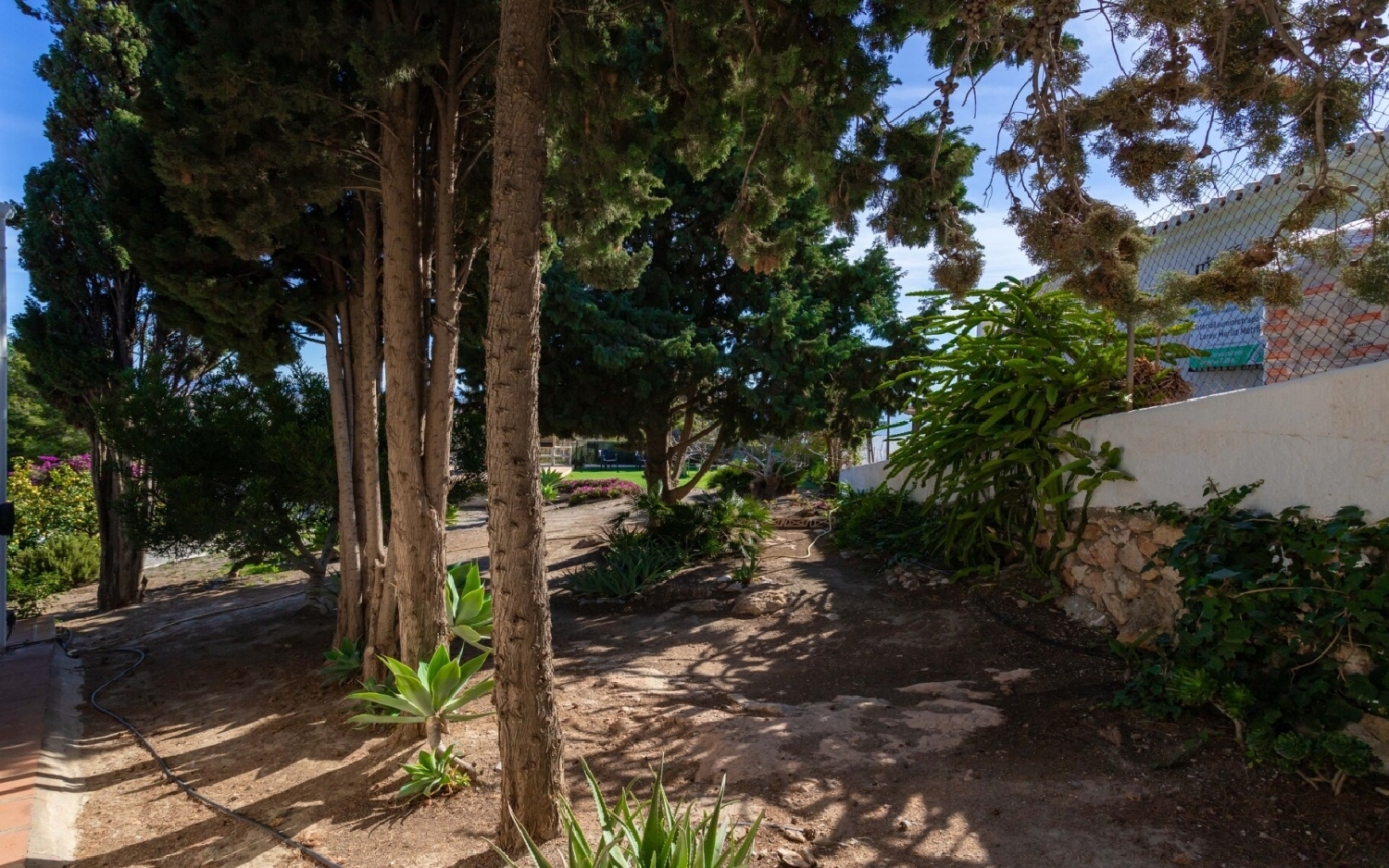  till salu villa Cuevas Del Campo Baza 26
