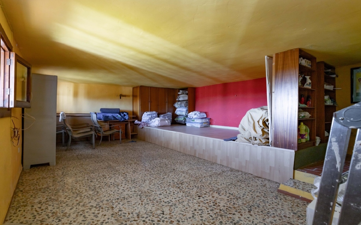  till salu villa Cuevas Del Campo Baza 16