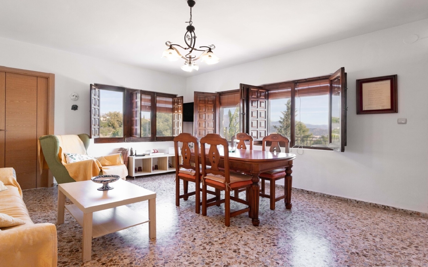  till salu villa Cuevas Del Campo Baza 17