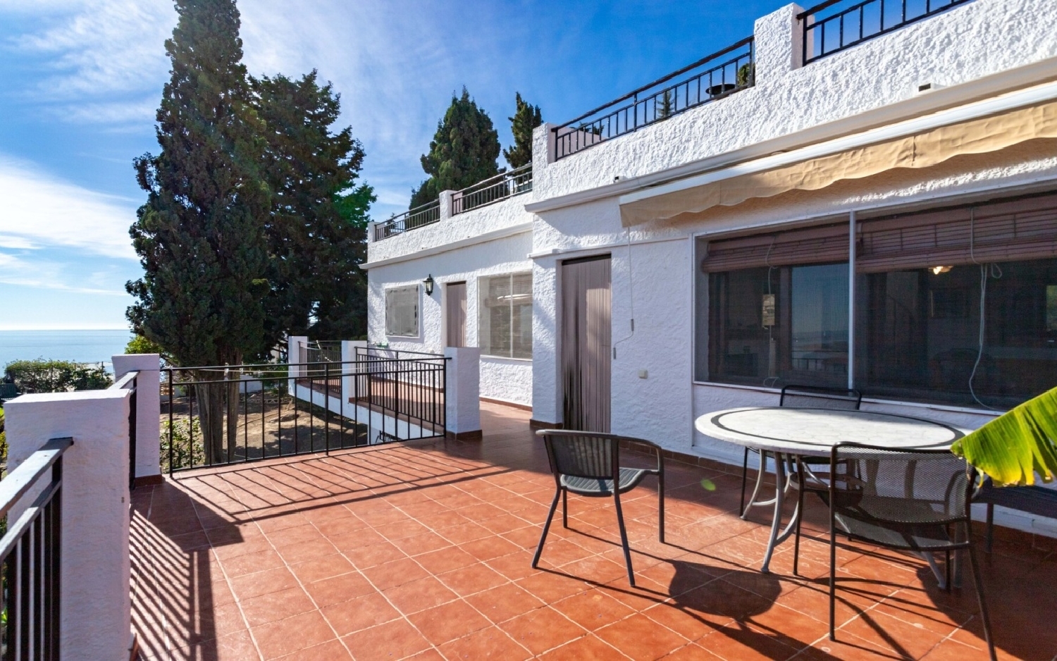 till salu villa Cuevas Del Campo Baza 3