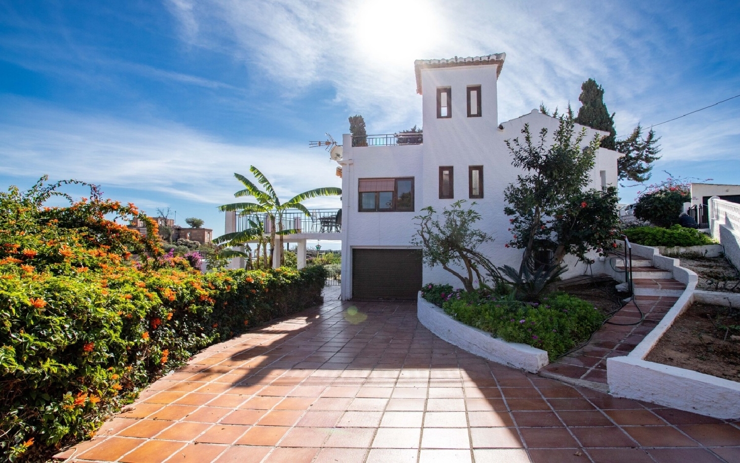 till salu villa Cuevas Del Campo Baza 2