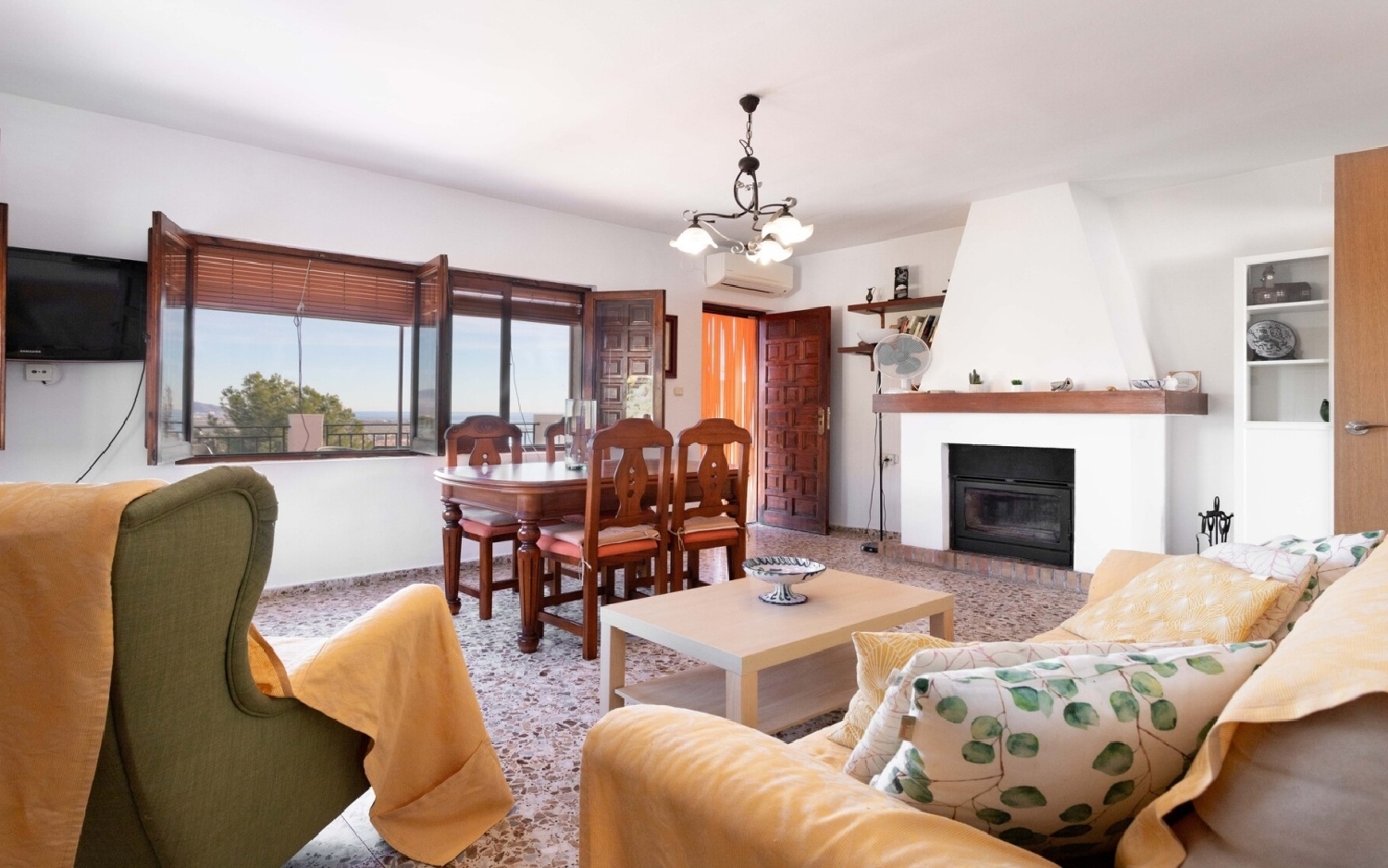  till salu villa Cuevas Del Campo Baza 25
