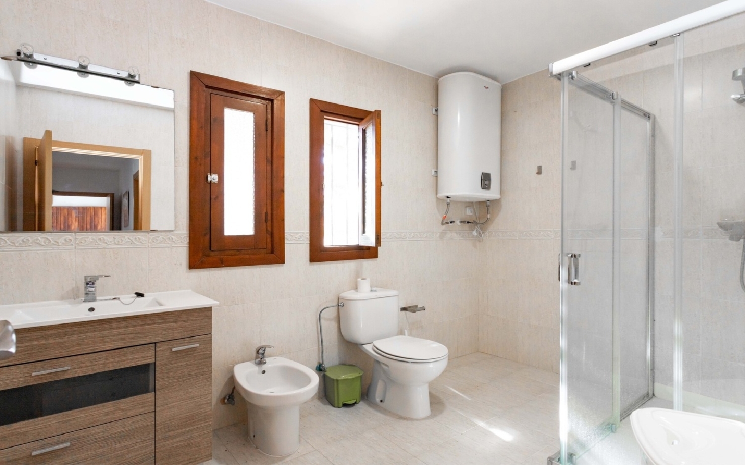  till salu villa Cuevas Del Campo Baza 37