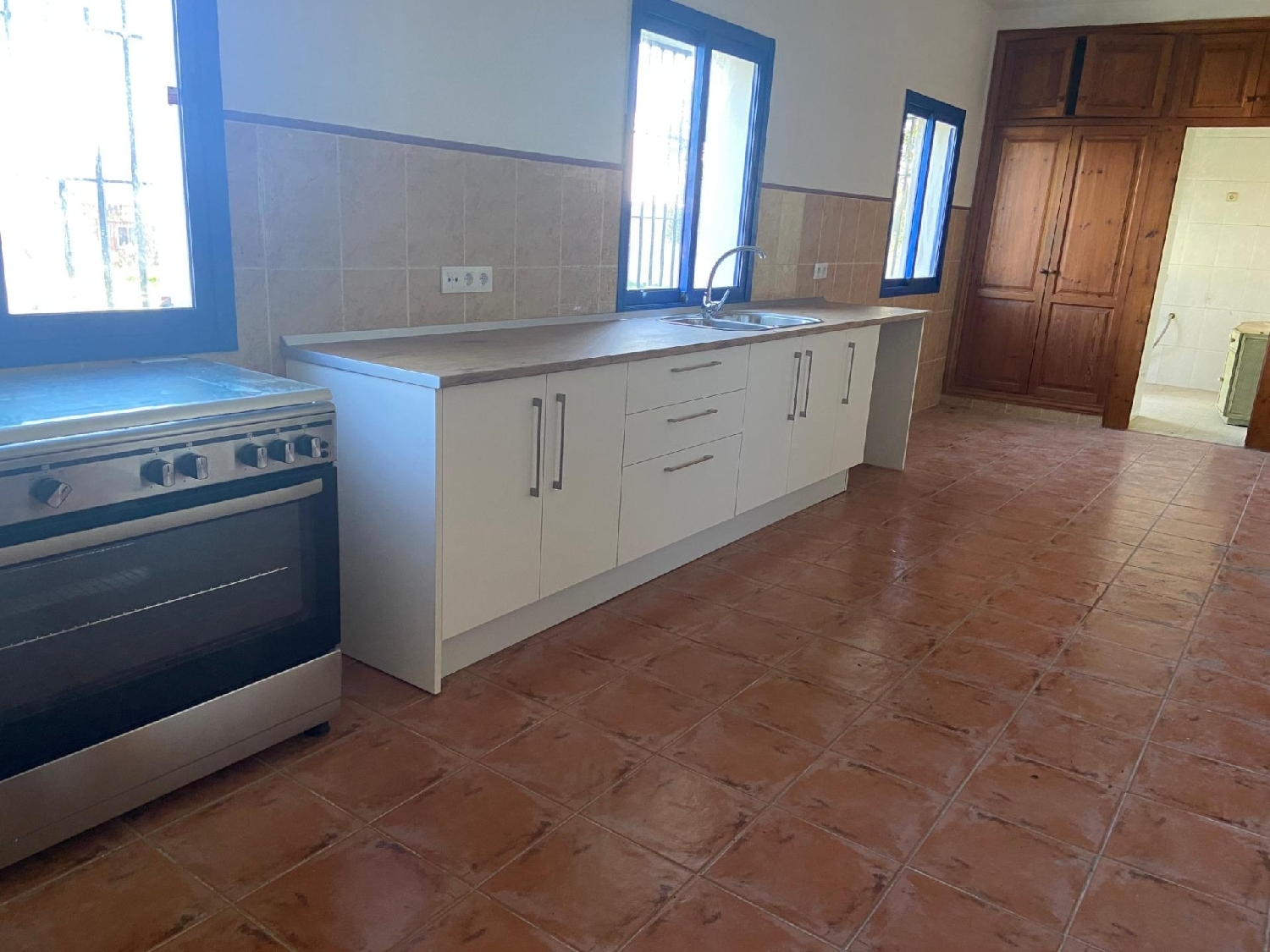  till salu villa Fuentebravia Bahía De Cádiz 3
