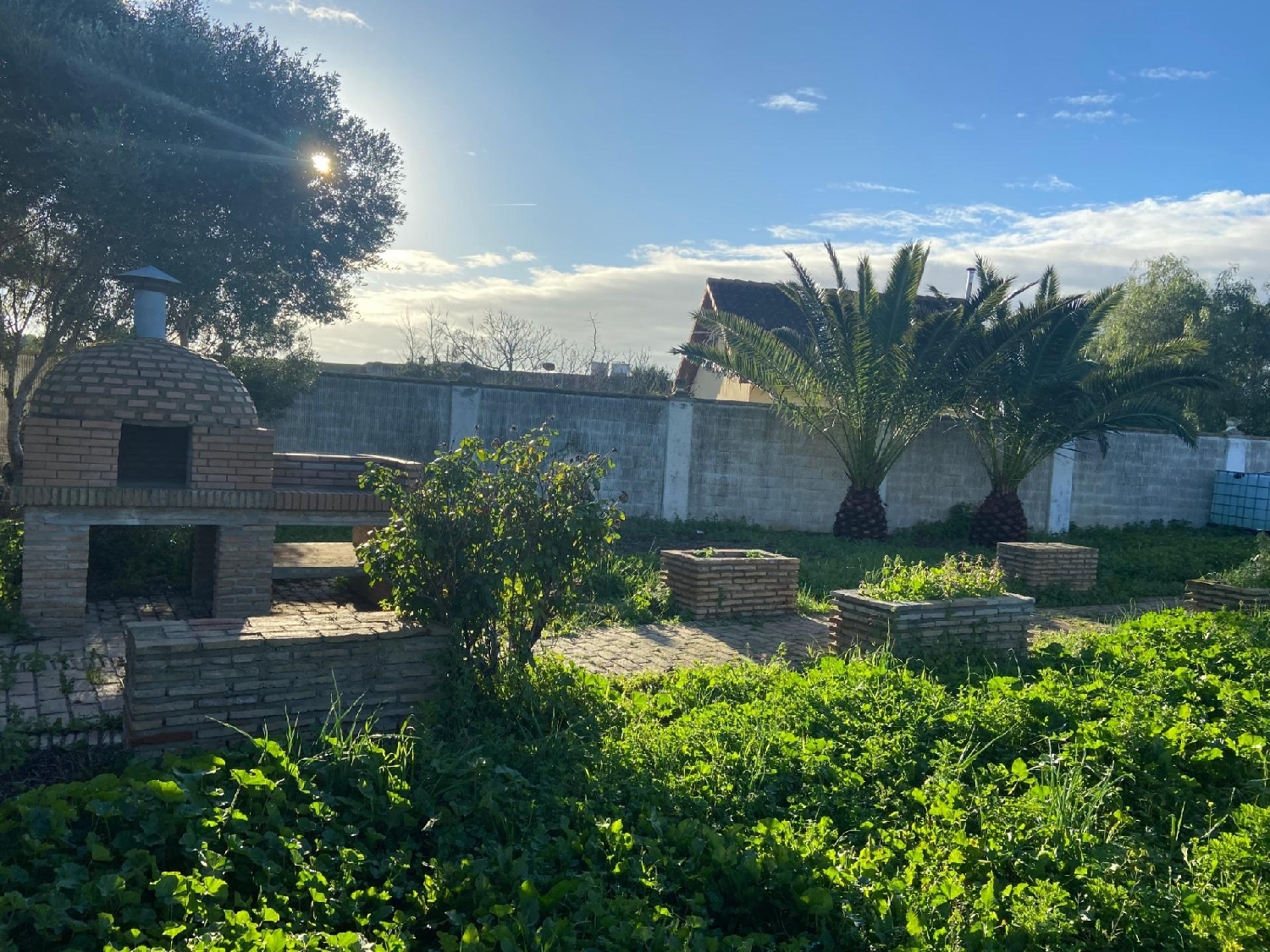  till salu villa Fuentebravia Bahía De Cádiz 5