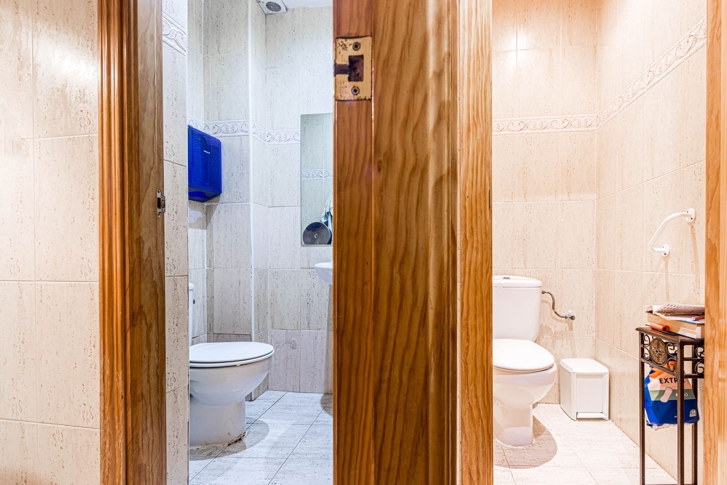  till salu villa Fuentelviejo Campiña 8