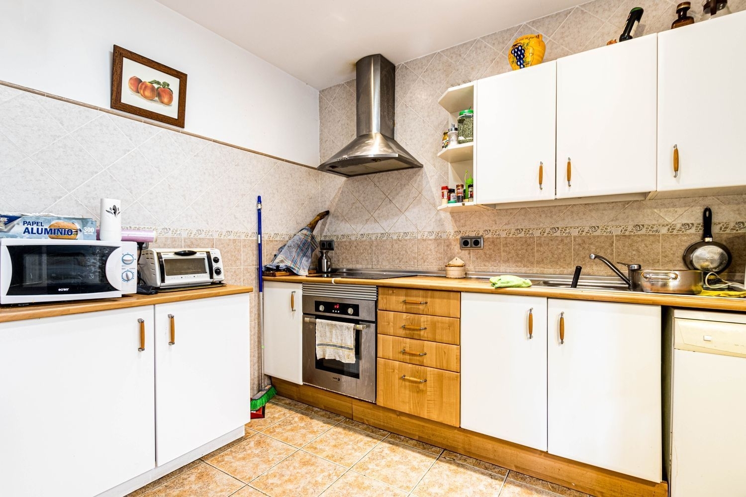  till salu villa Fuentelviejo Campiña 6