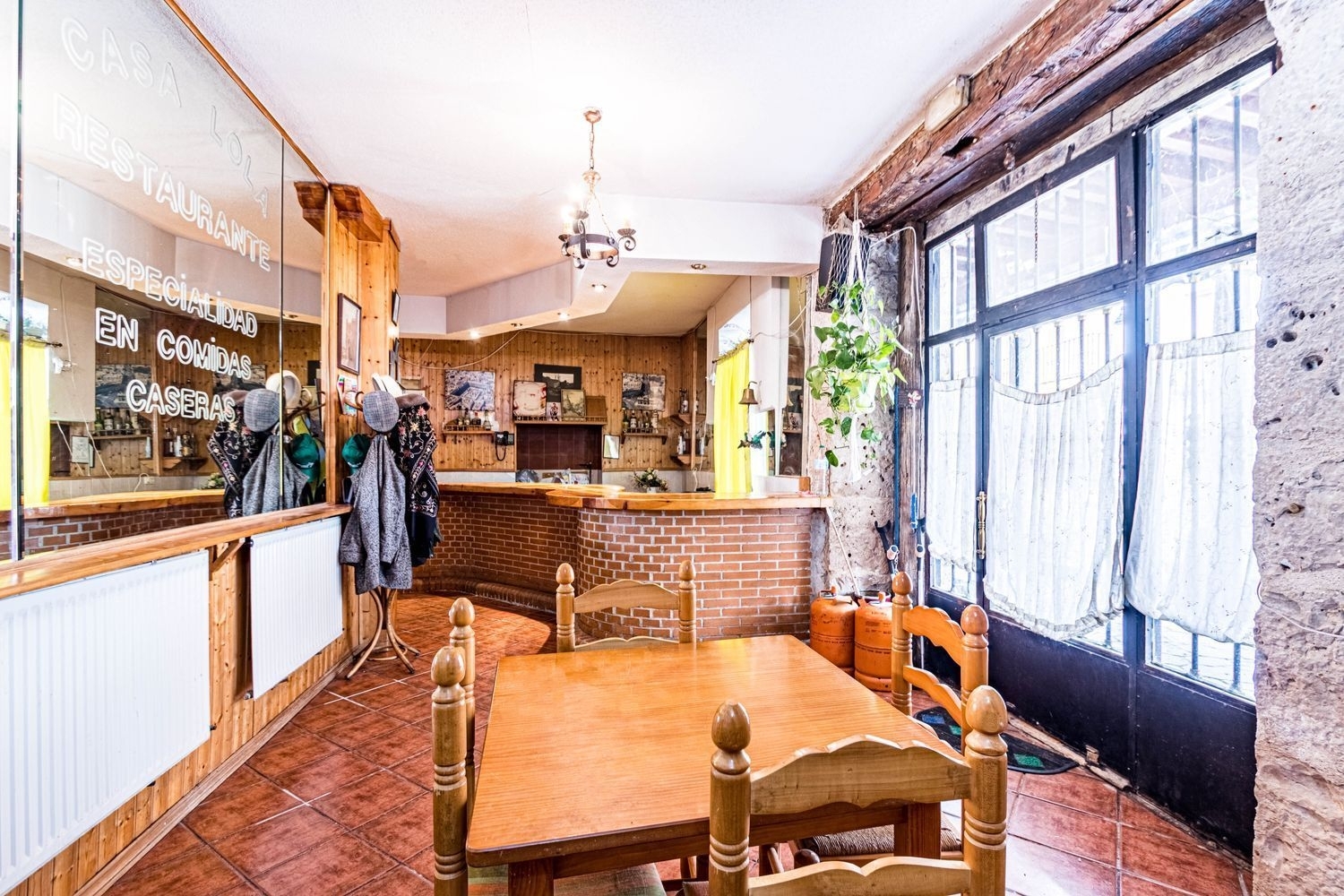till salu villa Fuentelviejo Campiña 2