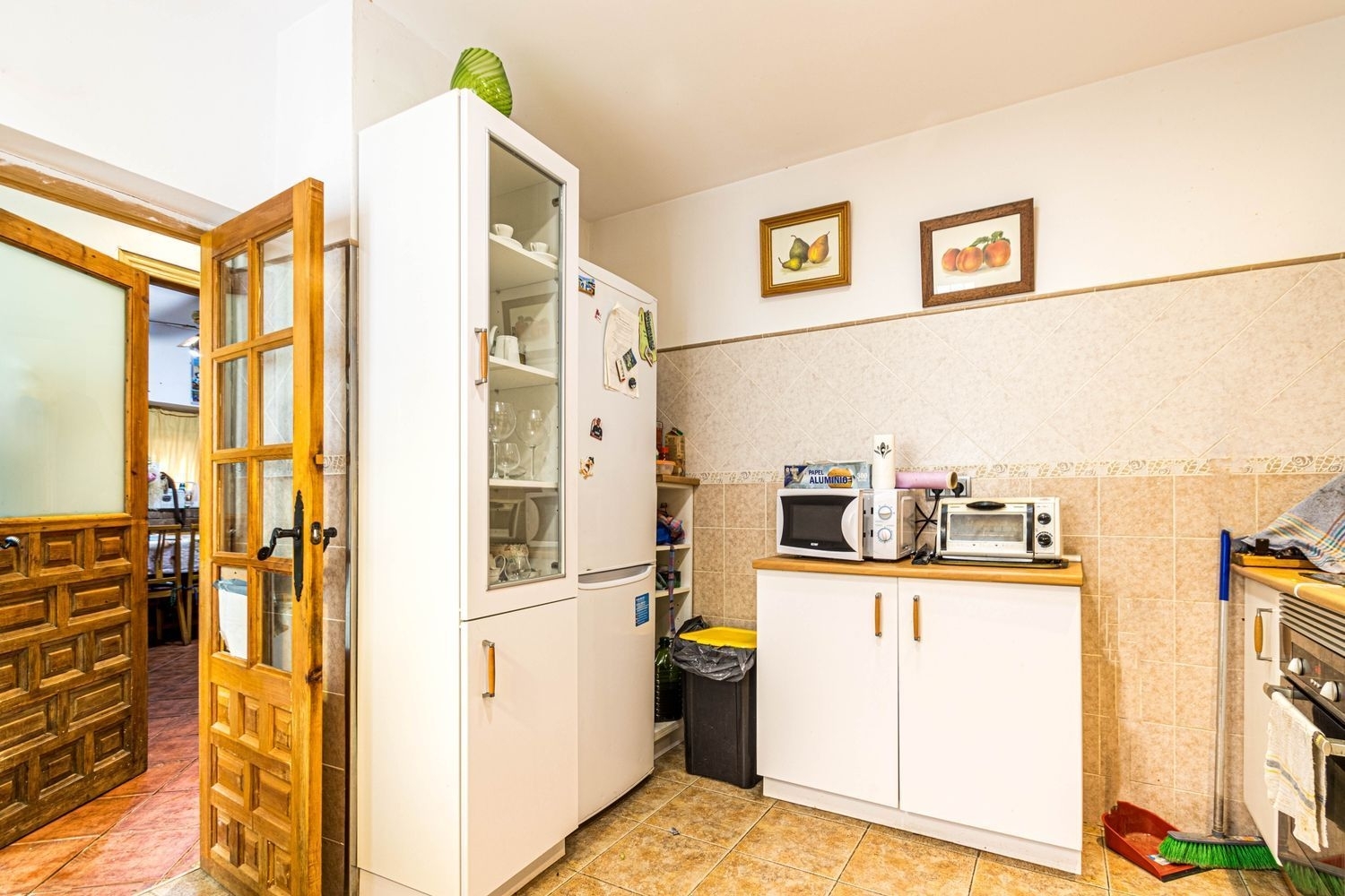  till salu villa Fuentelviejo Campiña 7