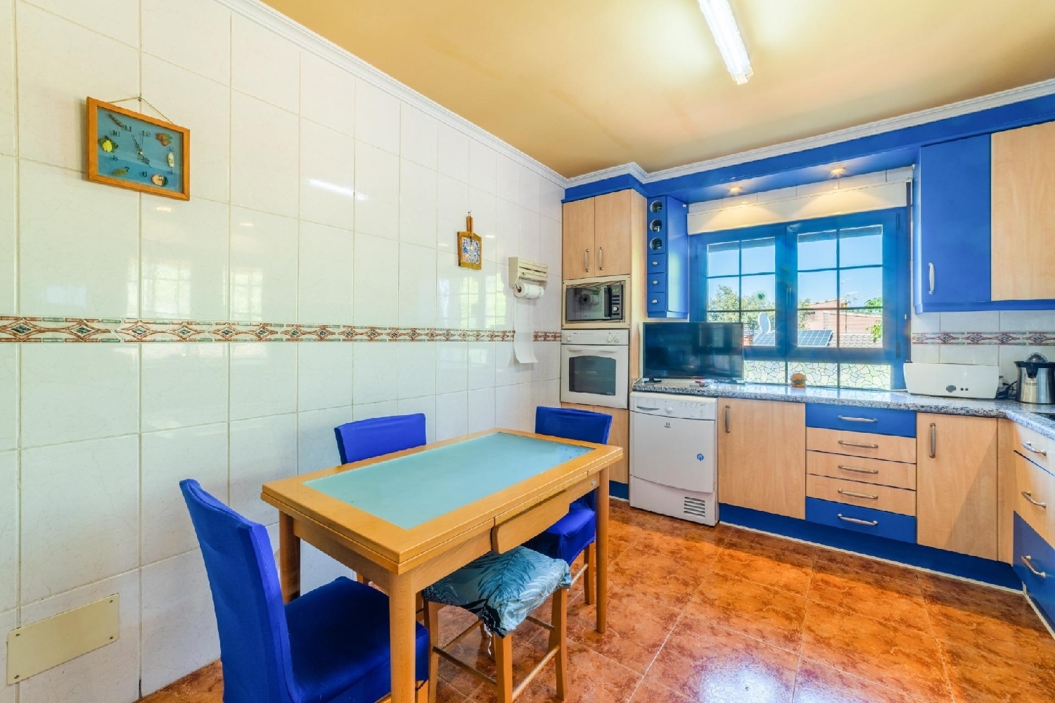  till salu villa Fuentenovilla Campiña 8