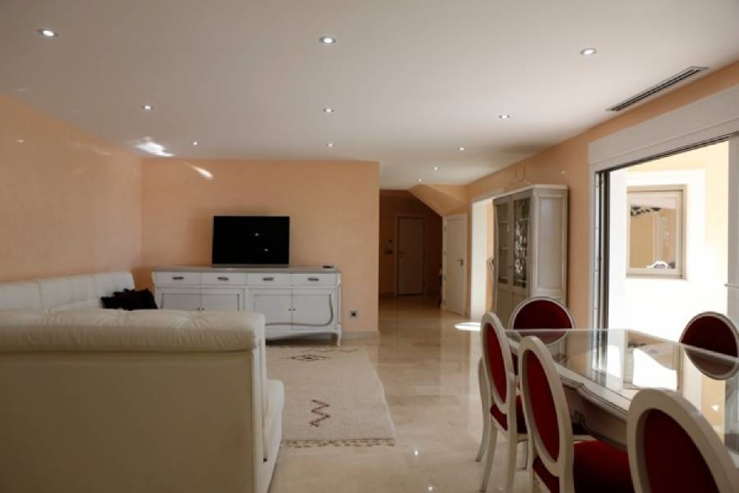  till salu villa Fustera Marina Alta 4