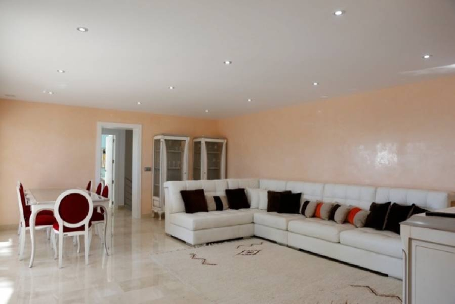  till salu villa Fustera Marina Alta 5