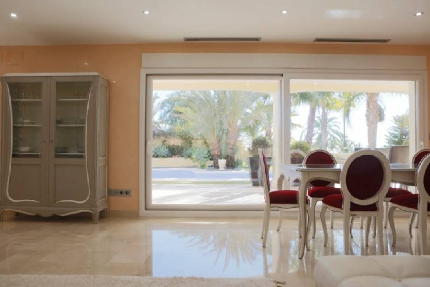  till salu villa Fustera Marina Alta 6