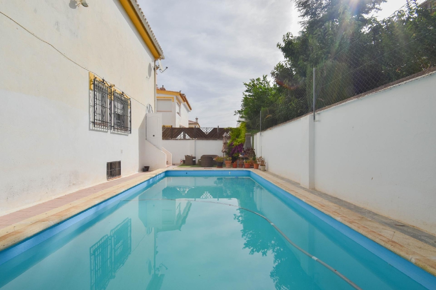  till salu villa Híjar Vega De Granada 4