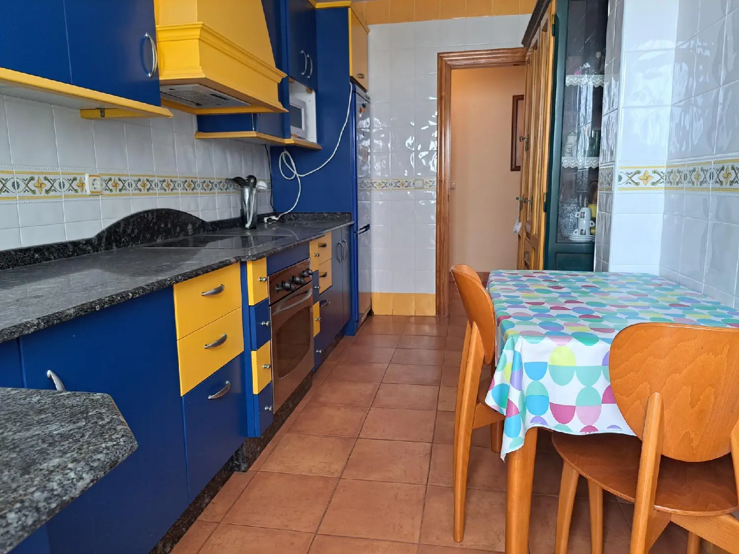  till salu villa Font-Calent Alacantí 1