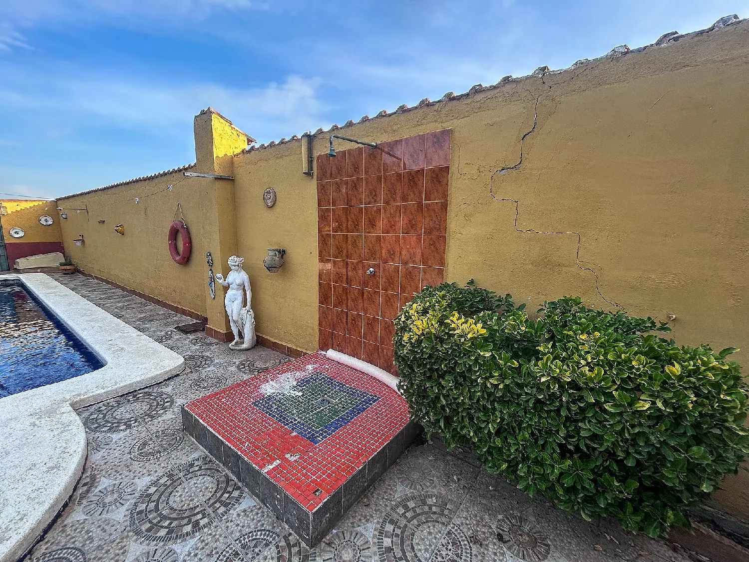  till salu villa Font-Calent Alacantí 4