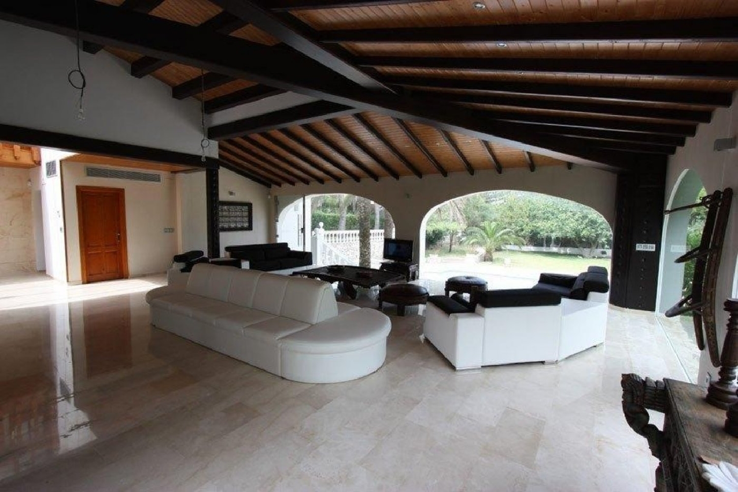  till salu villa Galeras Altas Marina Baixa 8