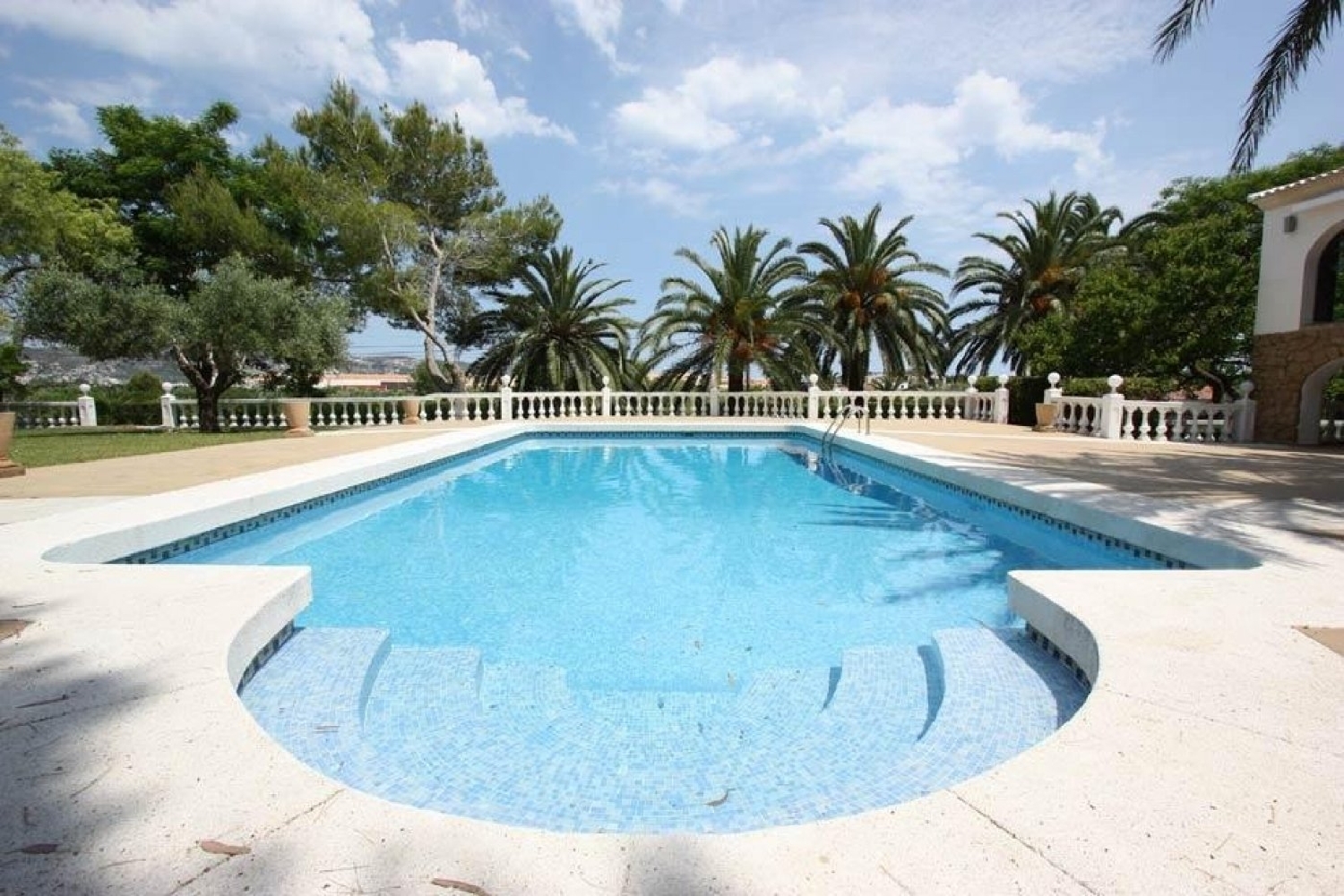  till salu villa Galeras Altas Marina Baixa 1