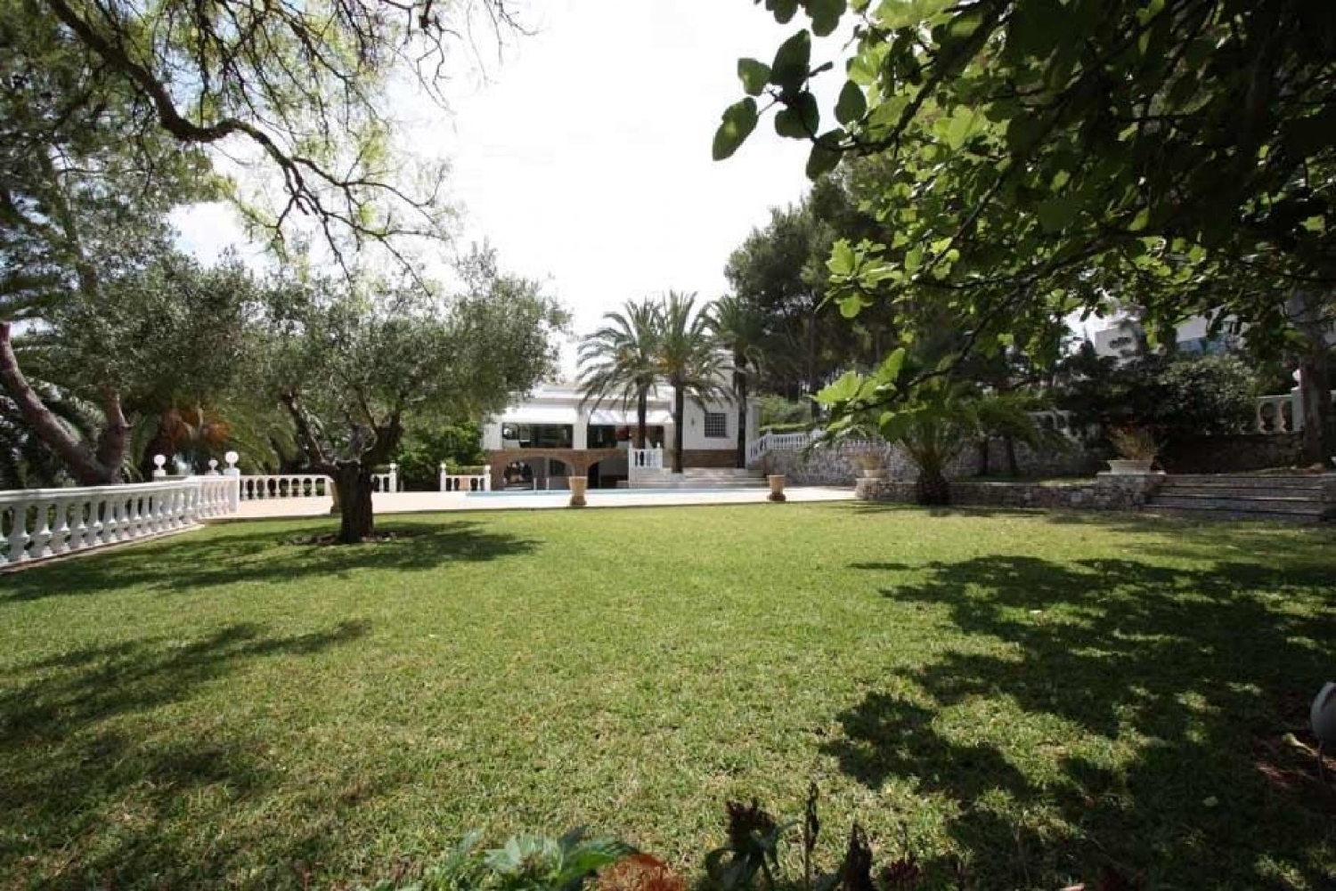  till salu villa Galeras Altas Marina Baixa 5