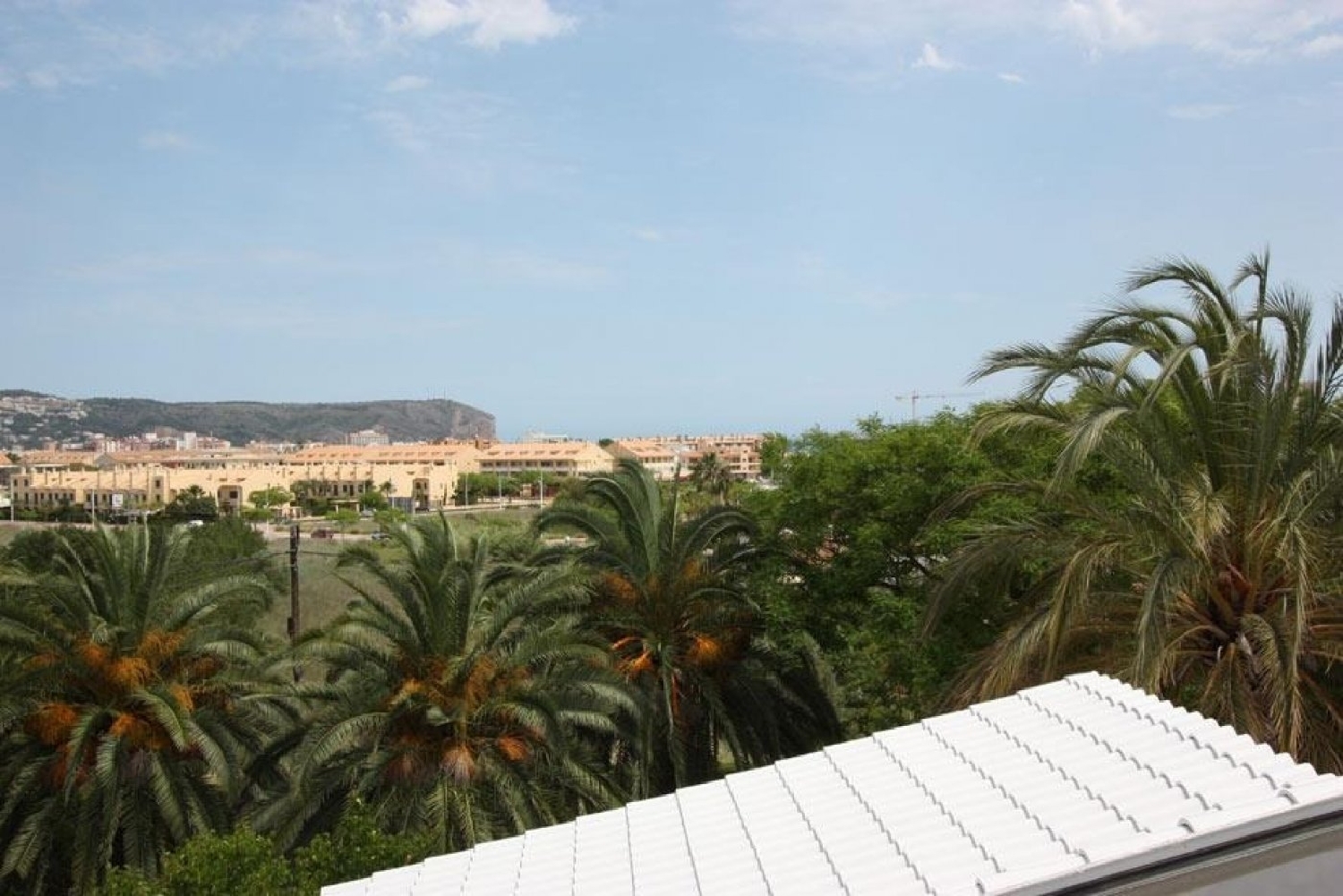  till salu villa Galeras Altas Marina Baixa 6