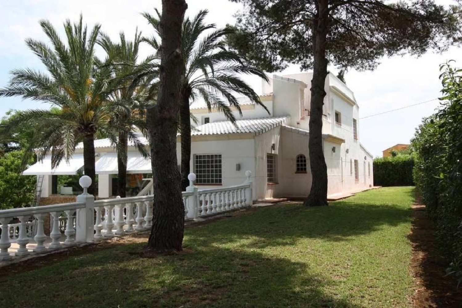 till salu villa Galeras Altas Marina Baixa 2