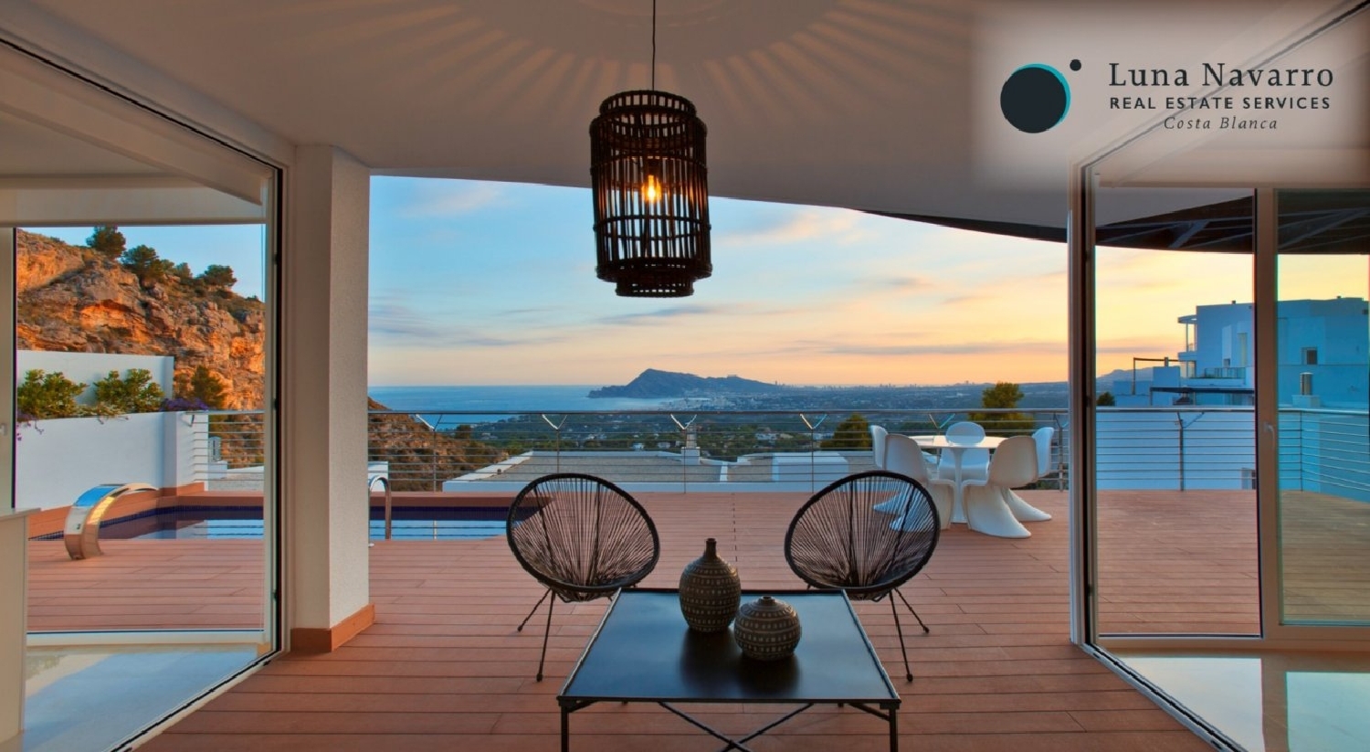  till salu villa Galeras Altas Marina Baixa 1