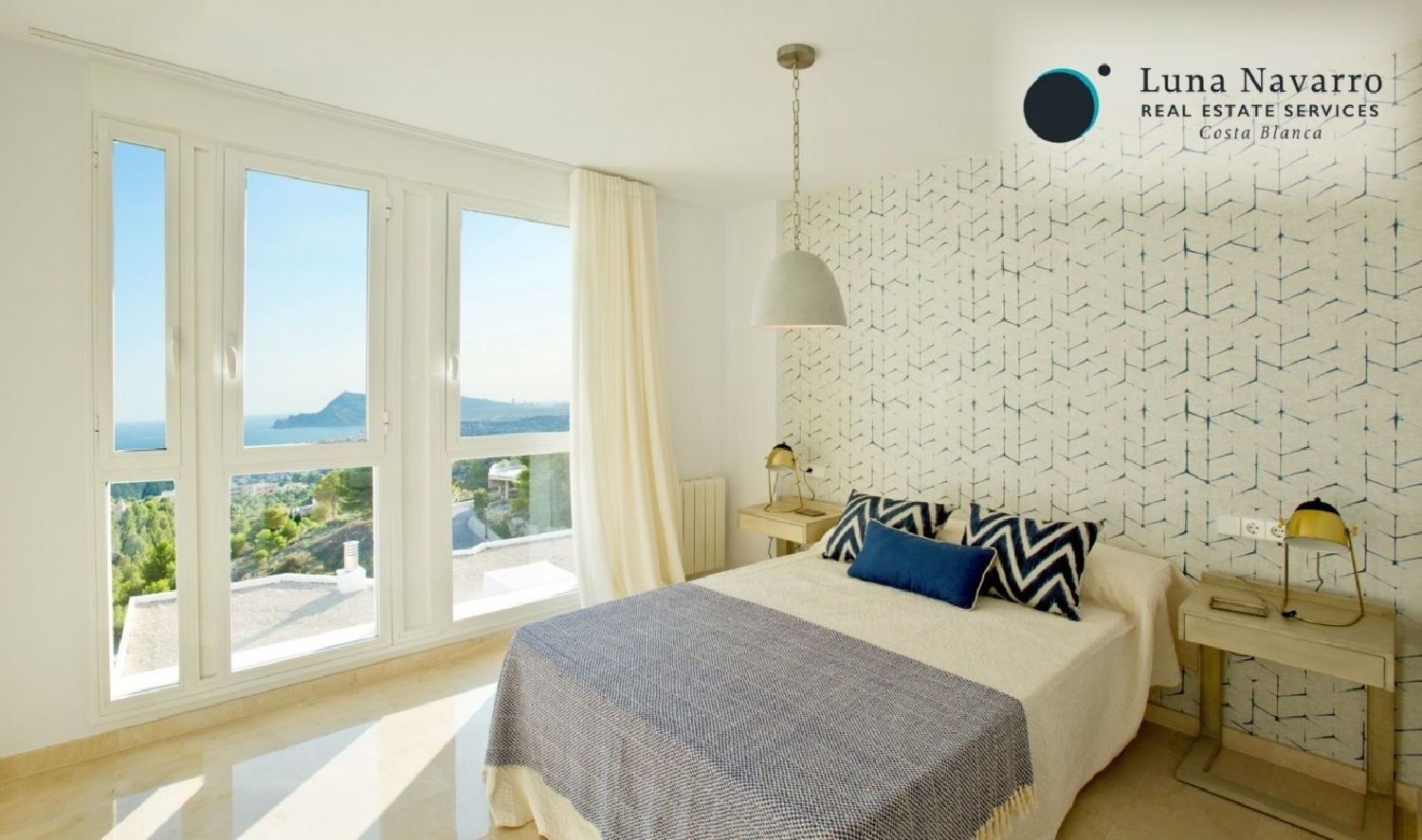  till salu villa Galeras Altas Marina Baixa 6
