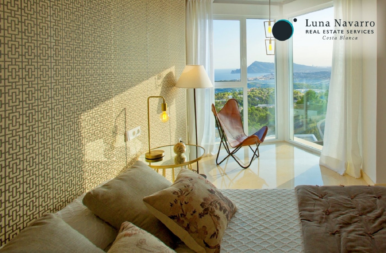  till salu villa Galeras Altas Marina Baixa 7