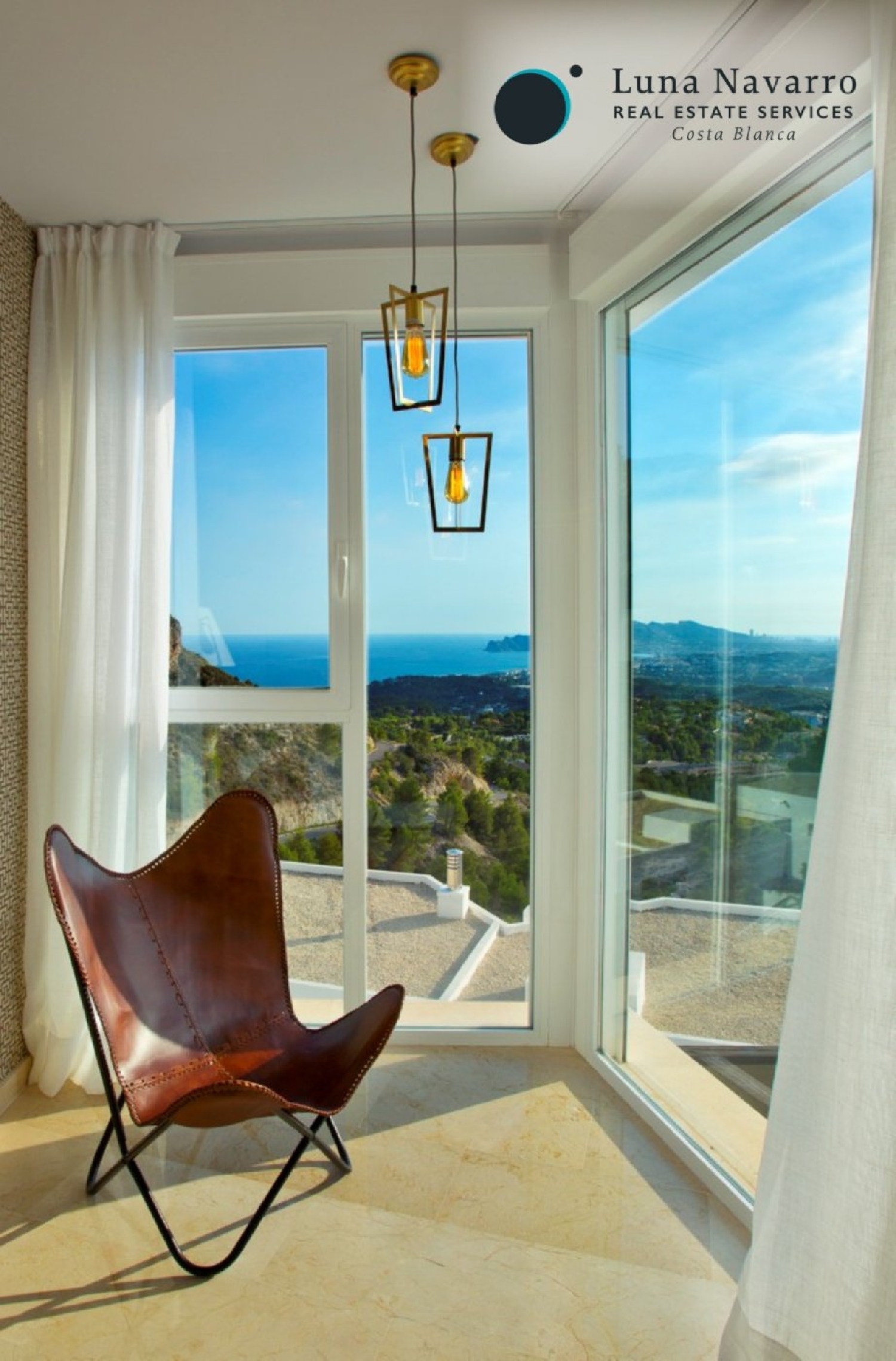  till salu villa Galeras Altas Marina Baixa 8