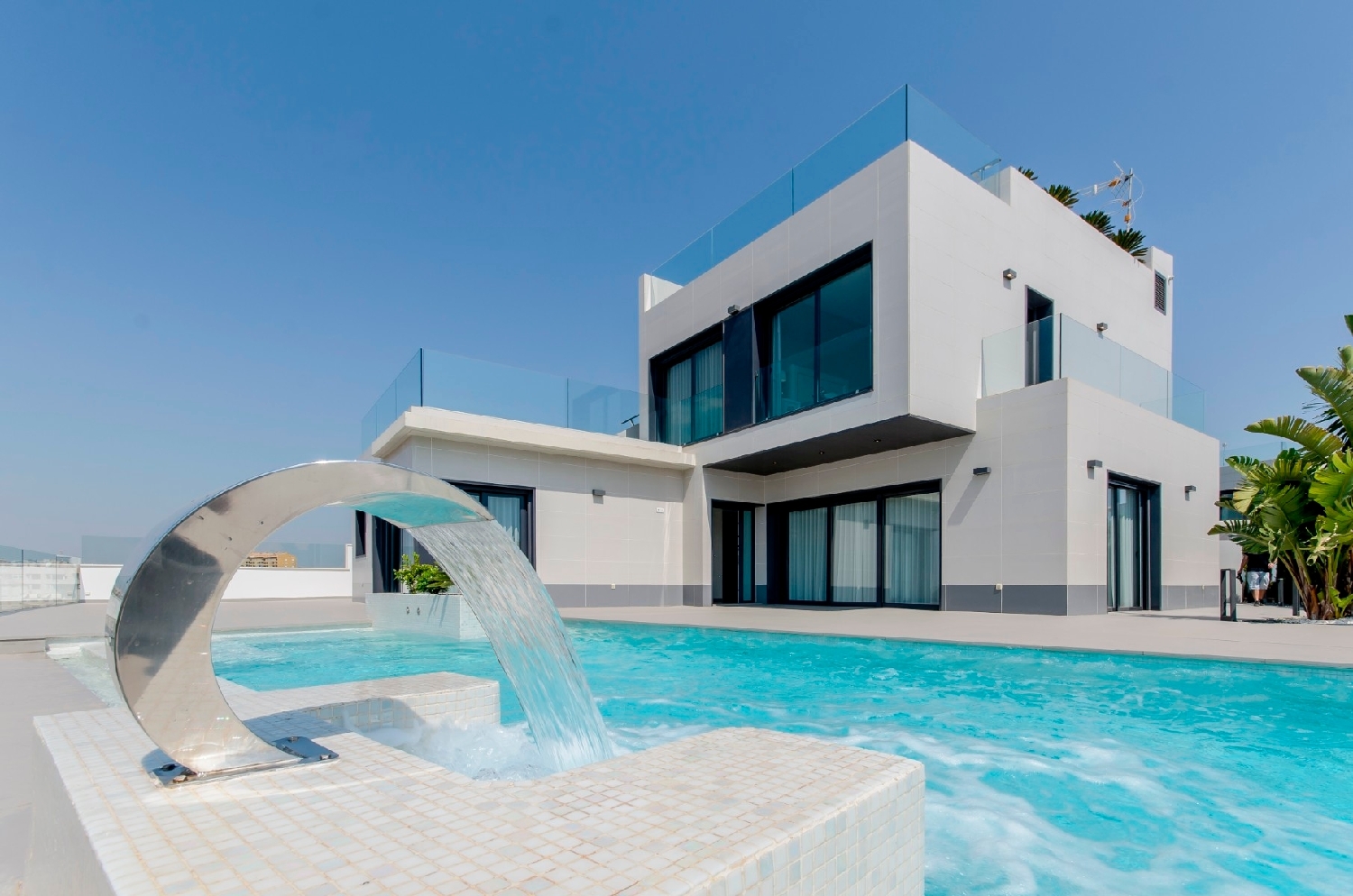  till salu villa Galeras Bajas Marina Baixa 1