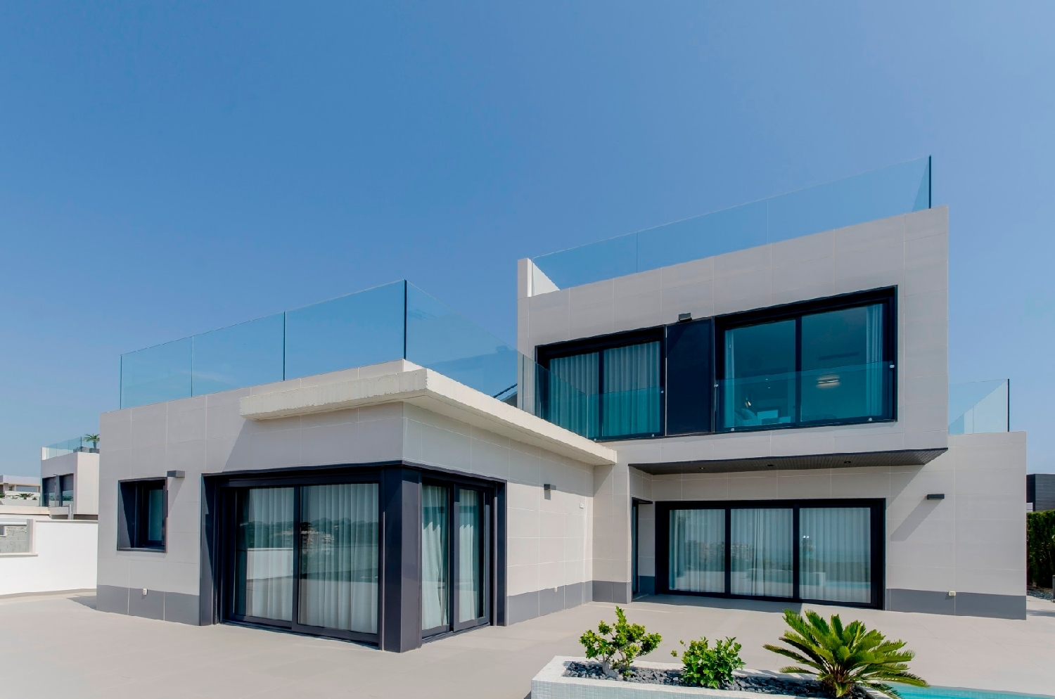 till salu villa Galeras Bajas Marina Baixa 3
