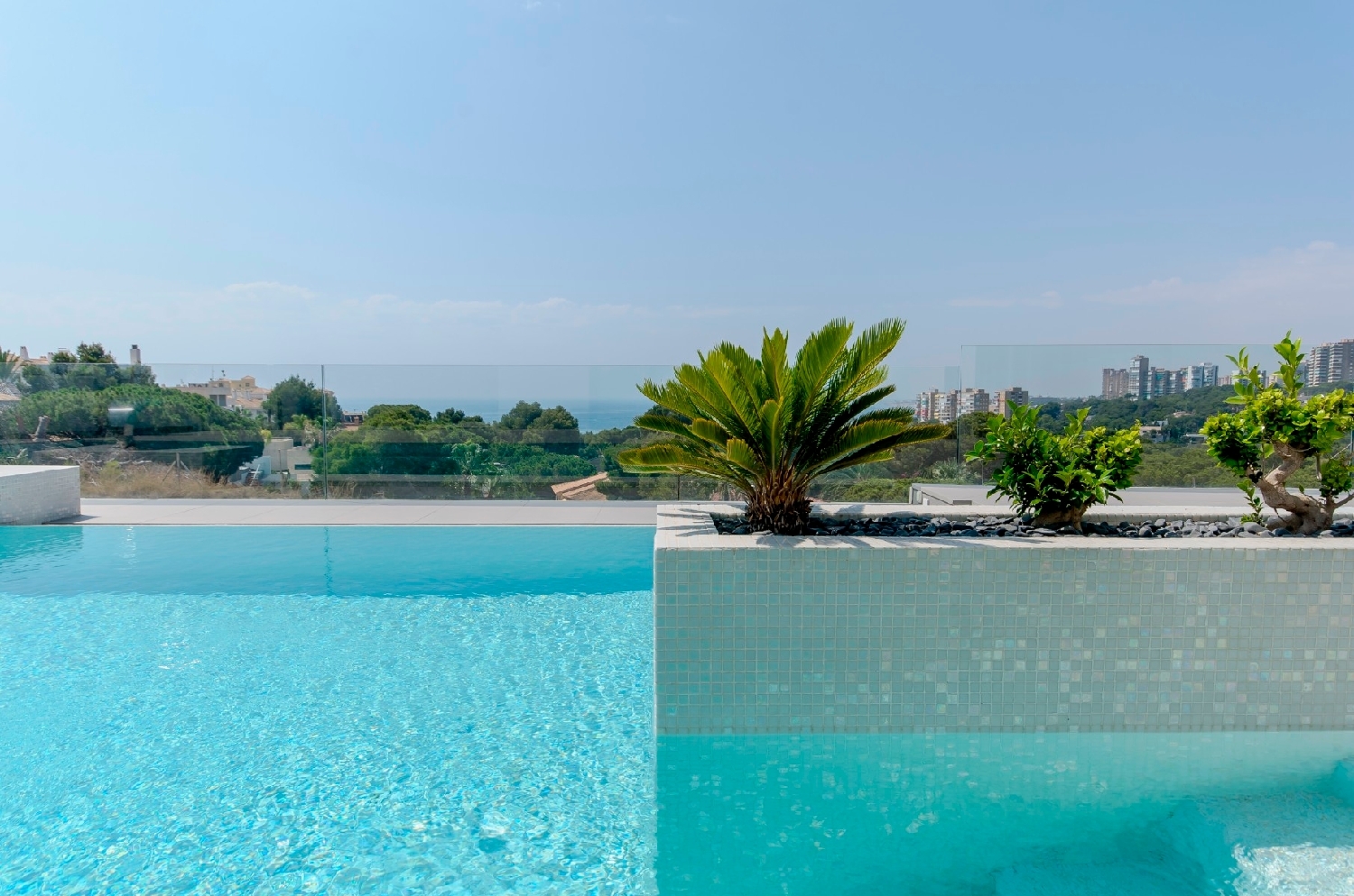 till salu villa Galeras Bajas Marina Baixa 7