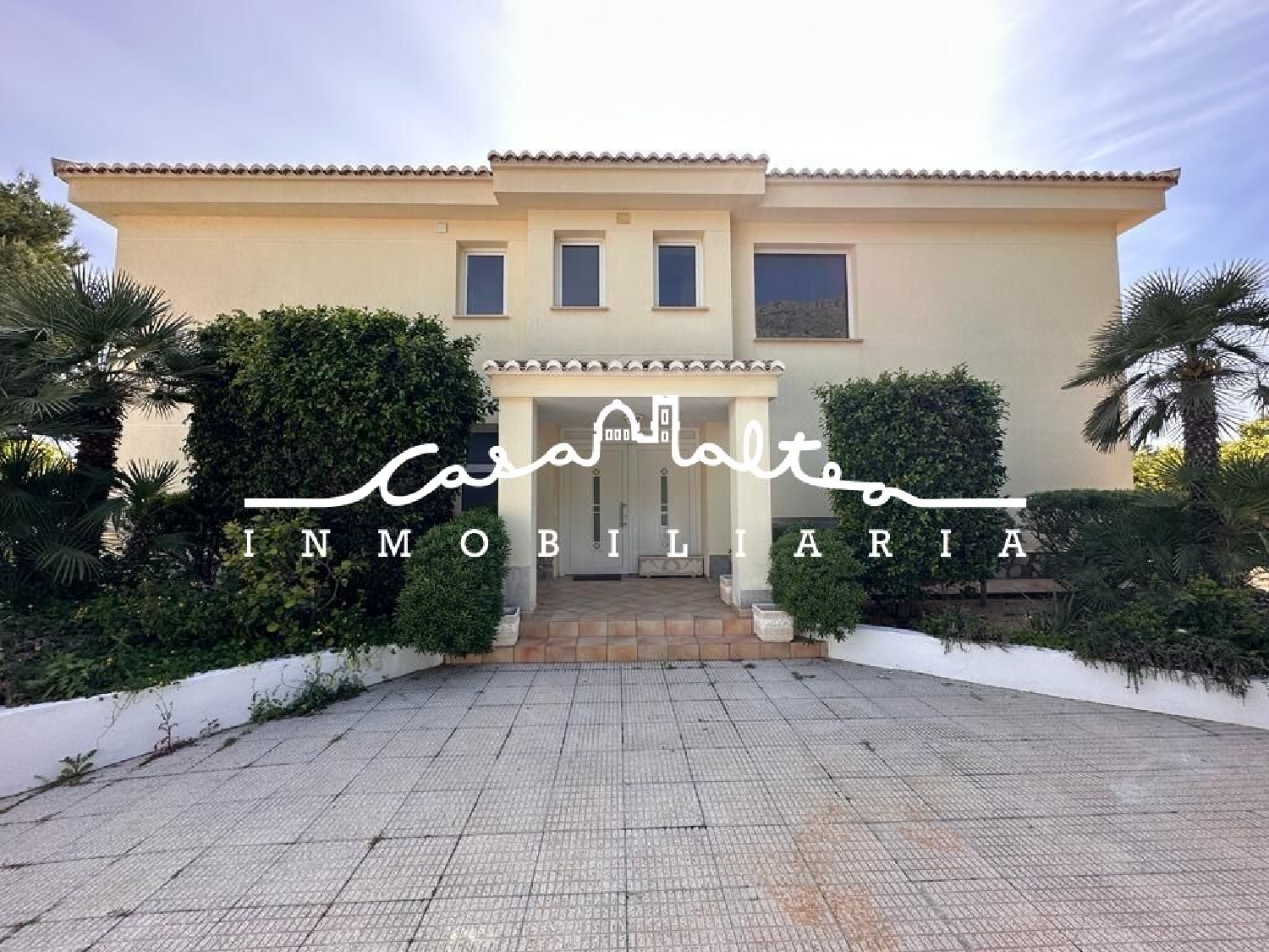  till salu villa Galeras Bajas Marina Baixa 4