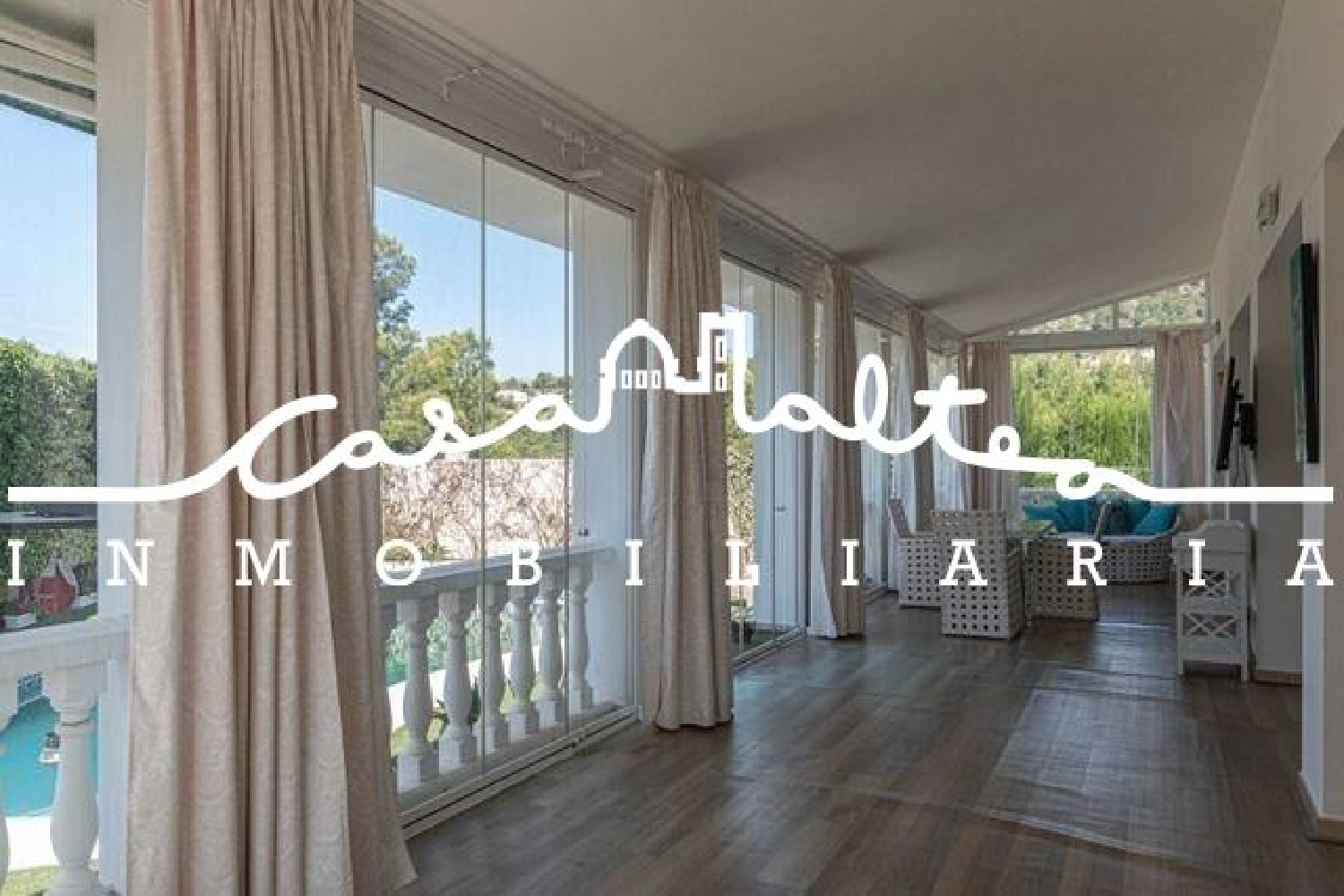  till salu villa Galeras Bajas Marina Baixa 8
