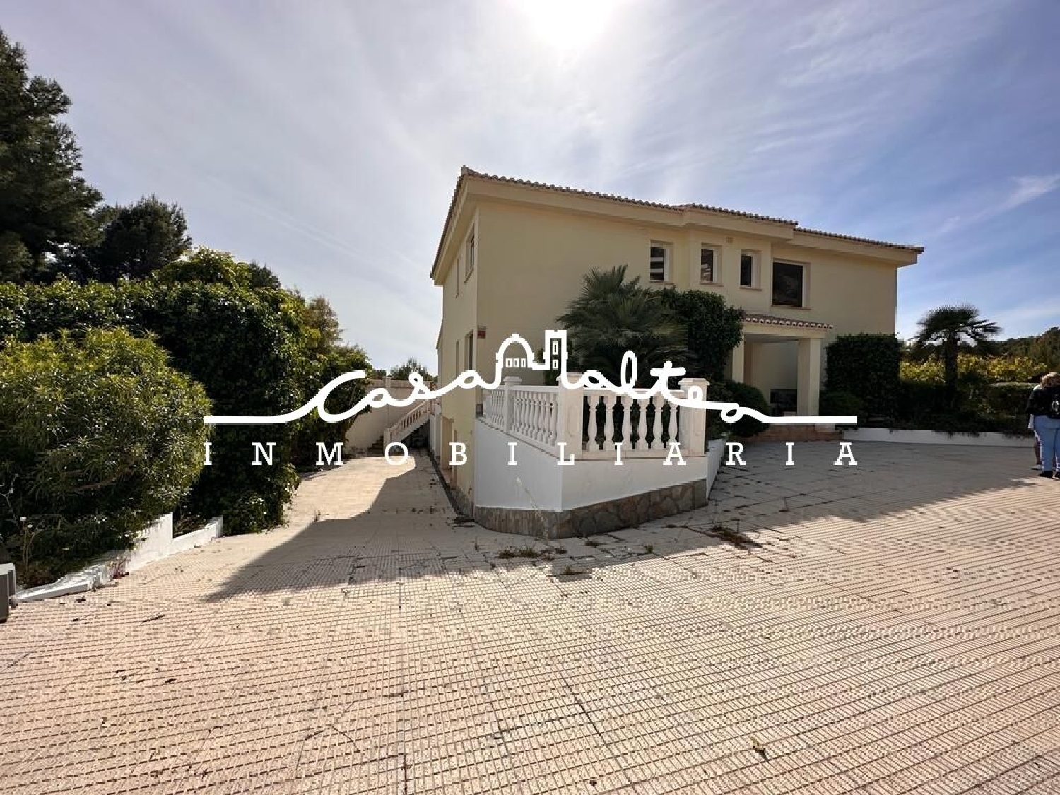 till salu villa Galeras Bajas Marina Baixa 2
