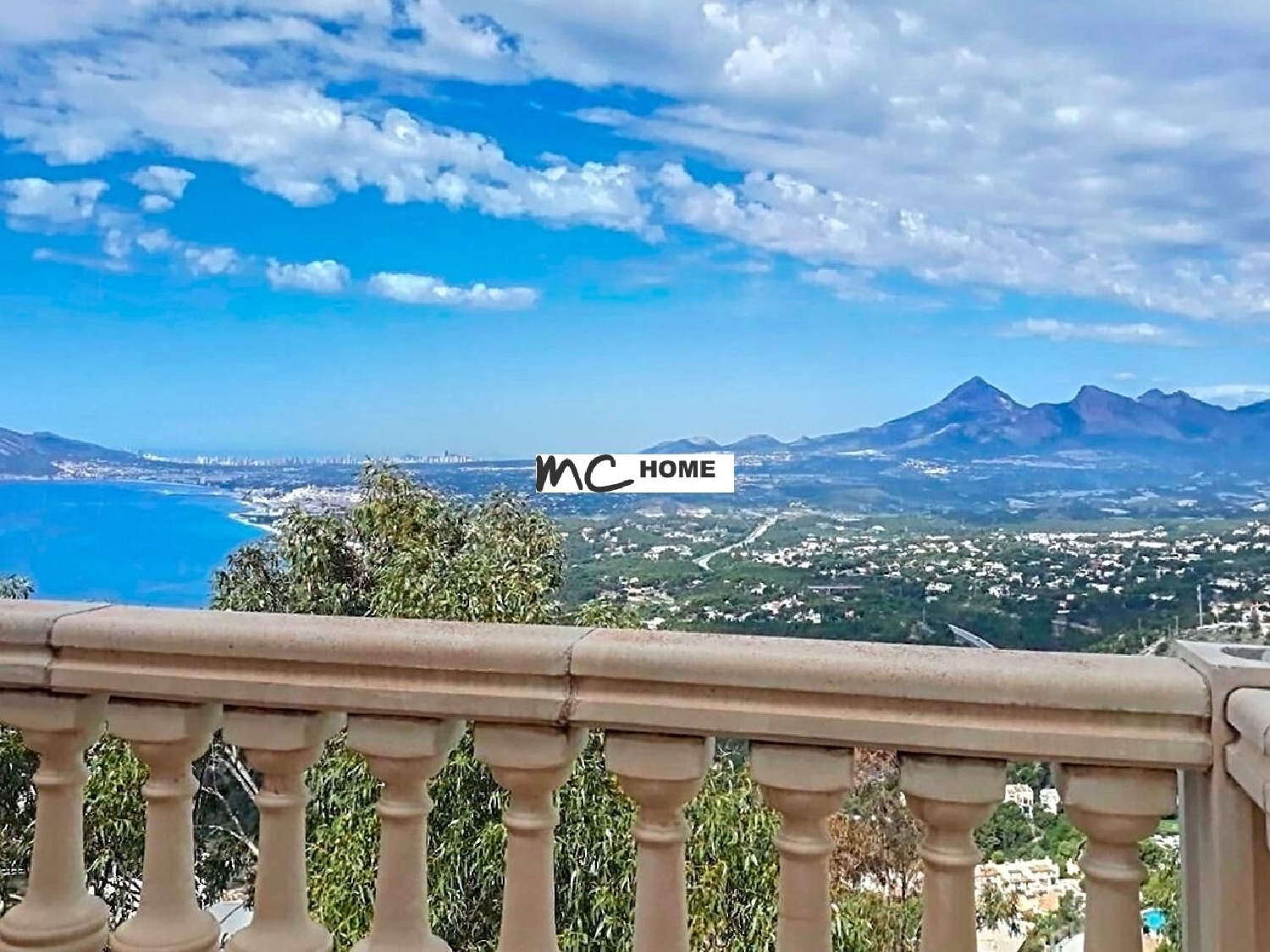  till salu villa Galeras Bajas Marina Baixa 2