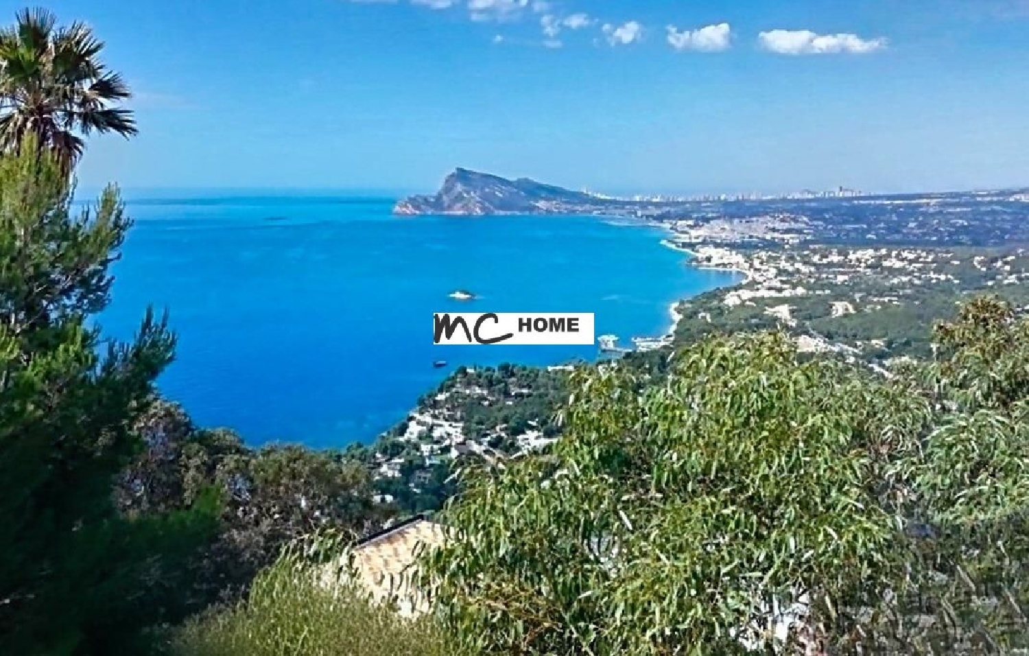  till salu villa Galeras Bajas Marina Baixa 1
