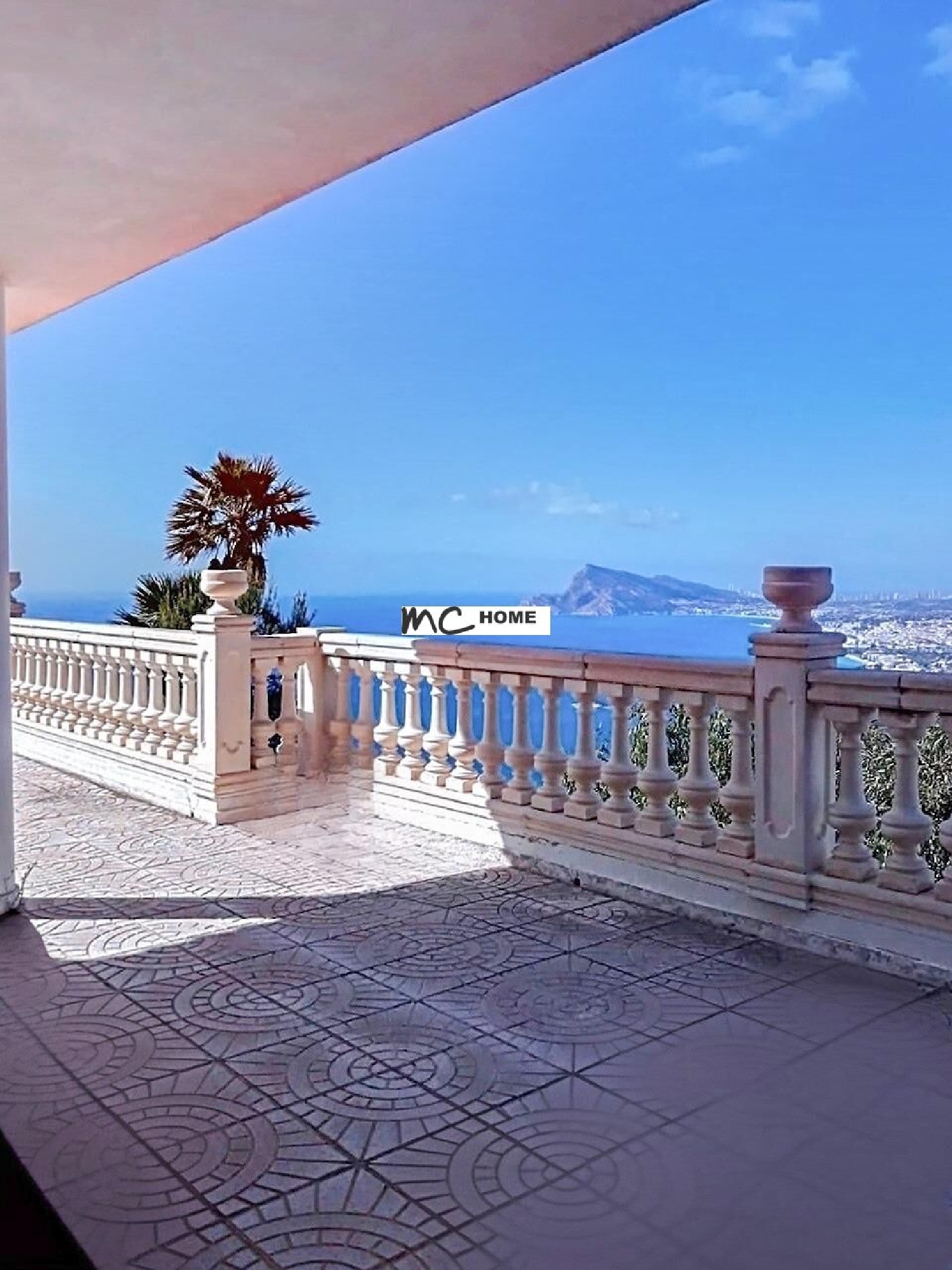  till salu villa Galeras Bajas Marina Baixa 6