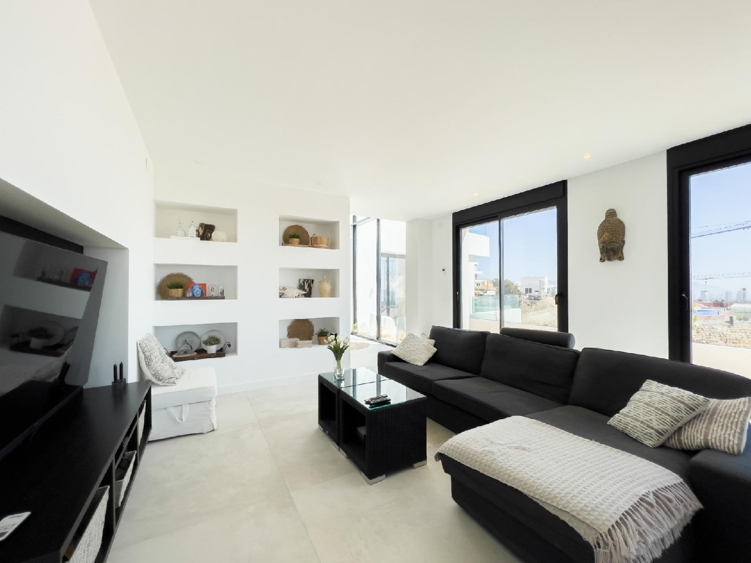  till salu villa Galeras Bajas Marina Baixa 17