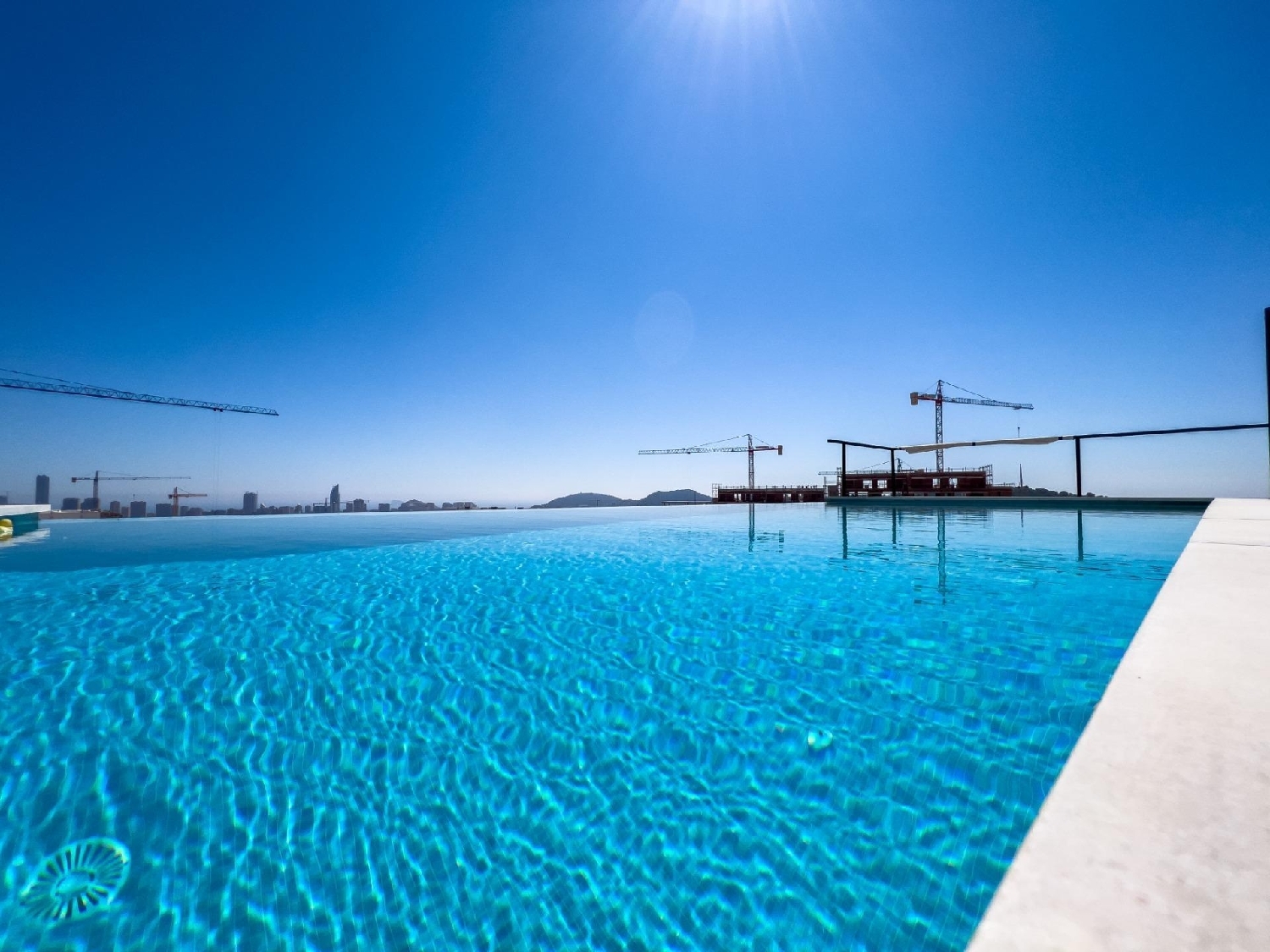  till salu villa Galeras Bajas Marina Baixa 8