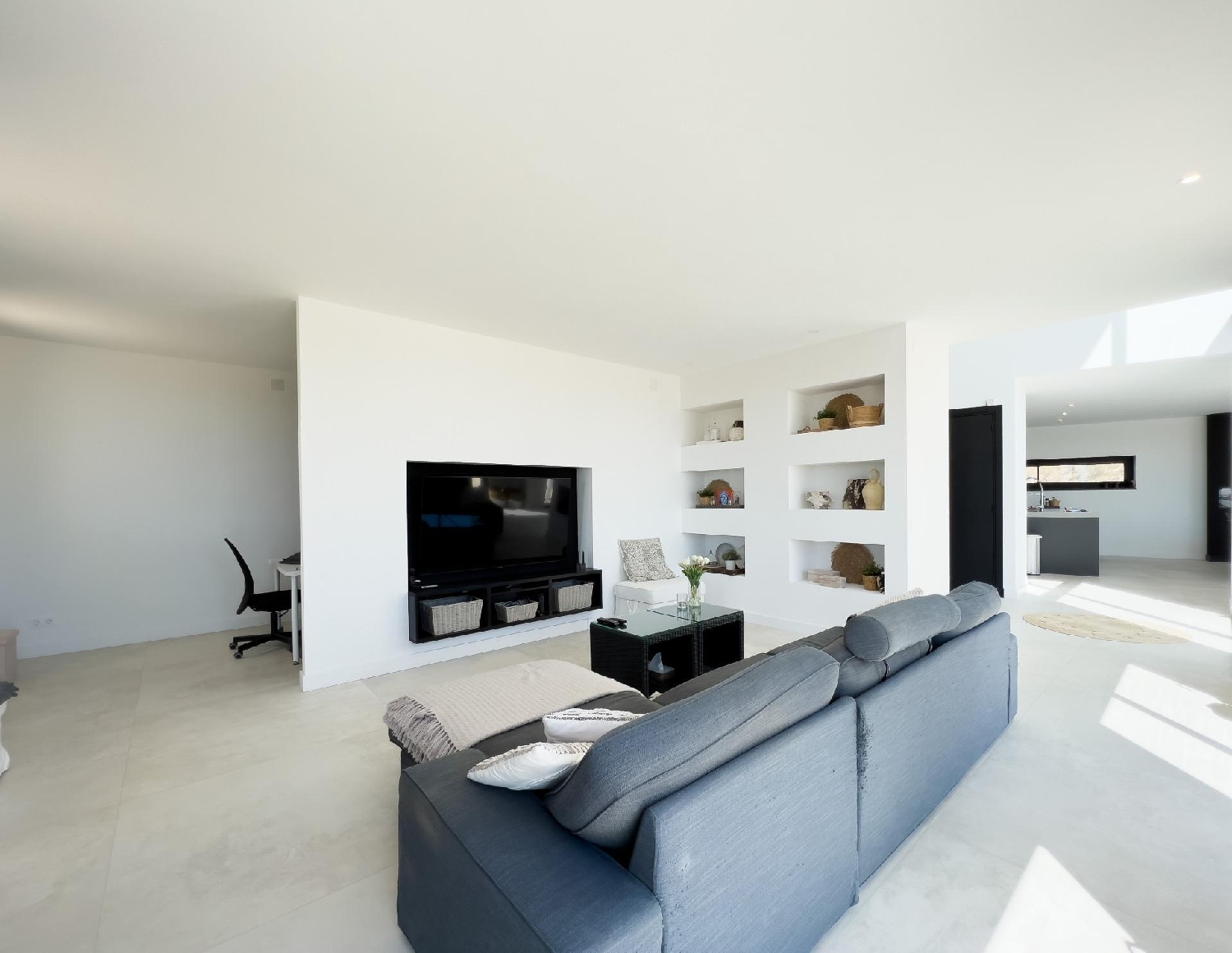  till salu villa Galeras Bajas Marina Baixa 18