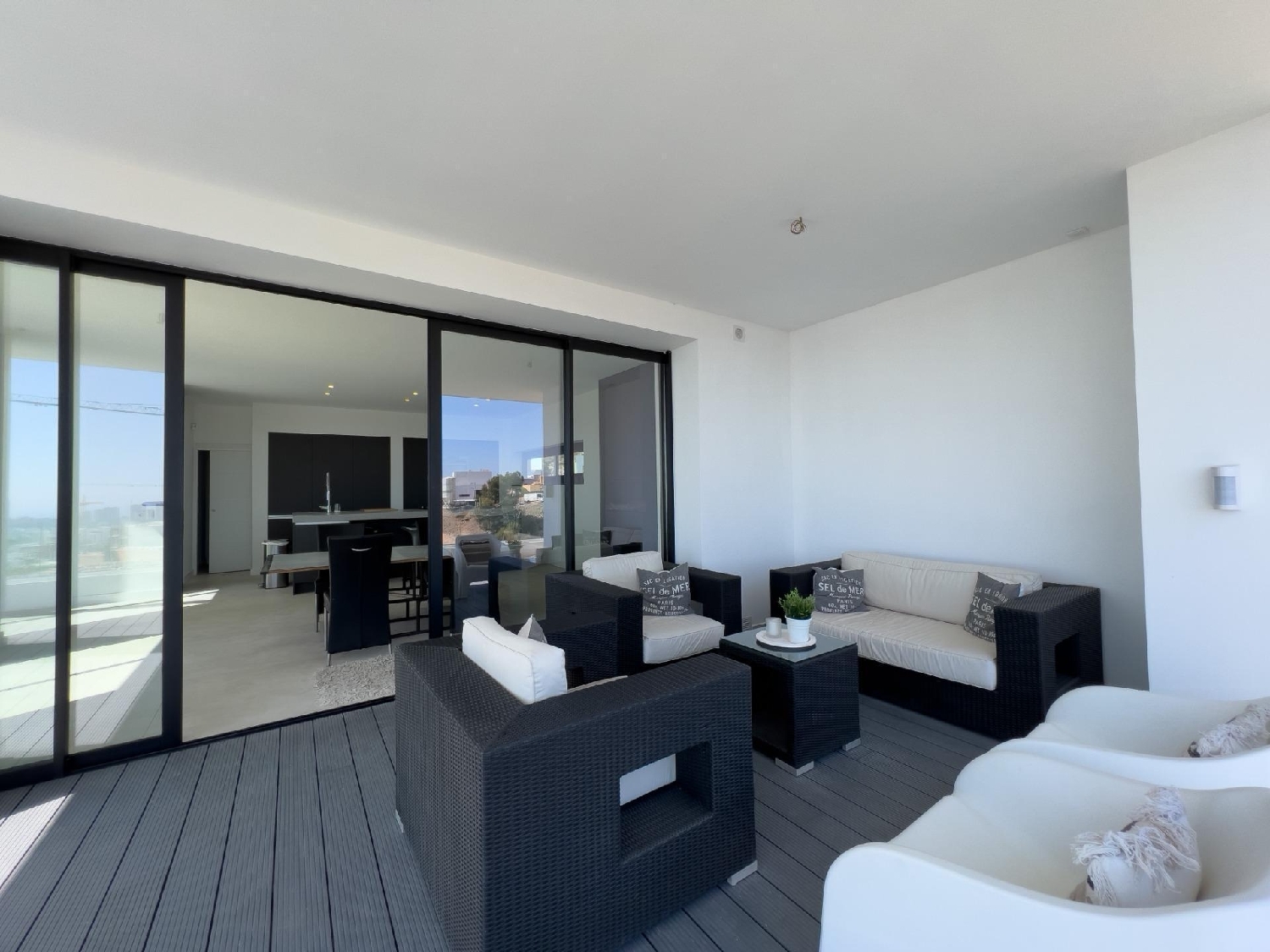  till salu villa Galeras Bajas Marina Baixa 30