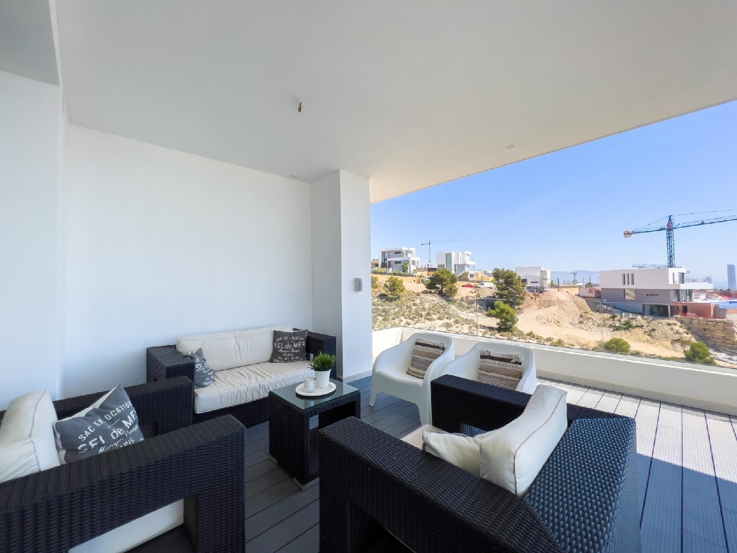  till salu villa Galeras Bajas Marina Baixa 28