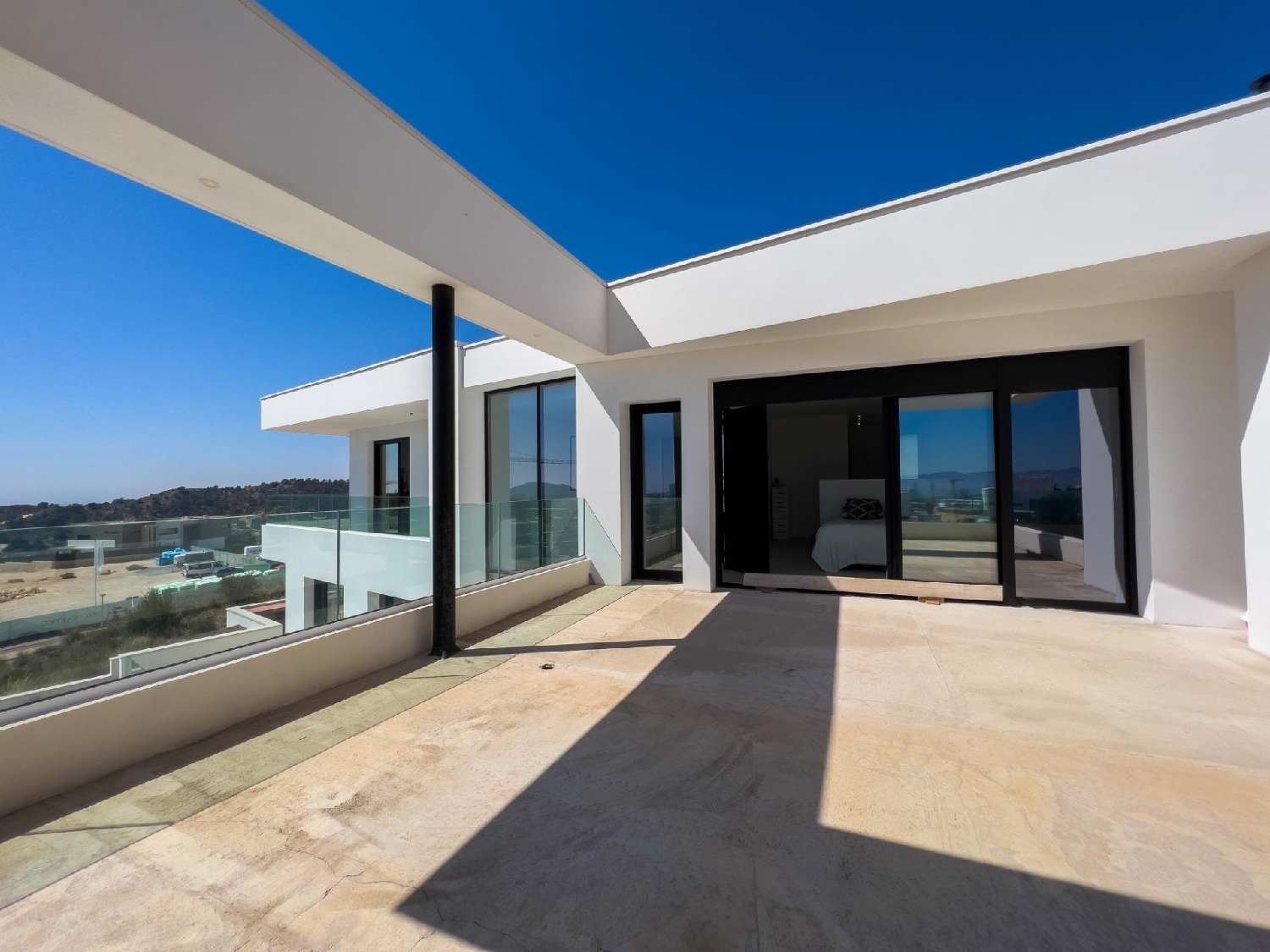  till salu villa Galeras Bajas Marina Baixa 33