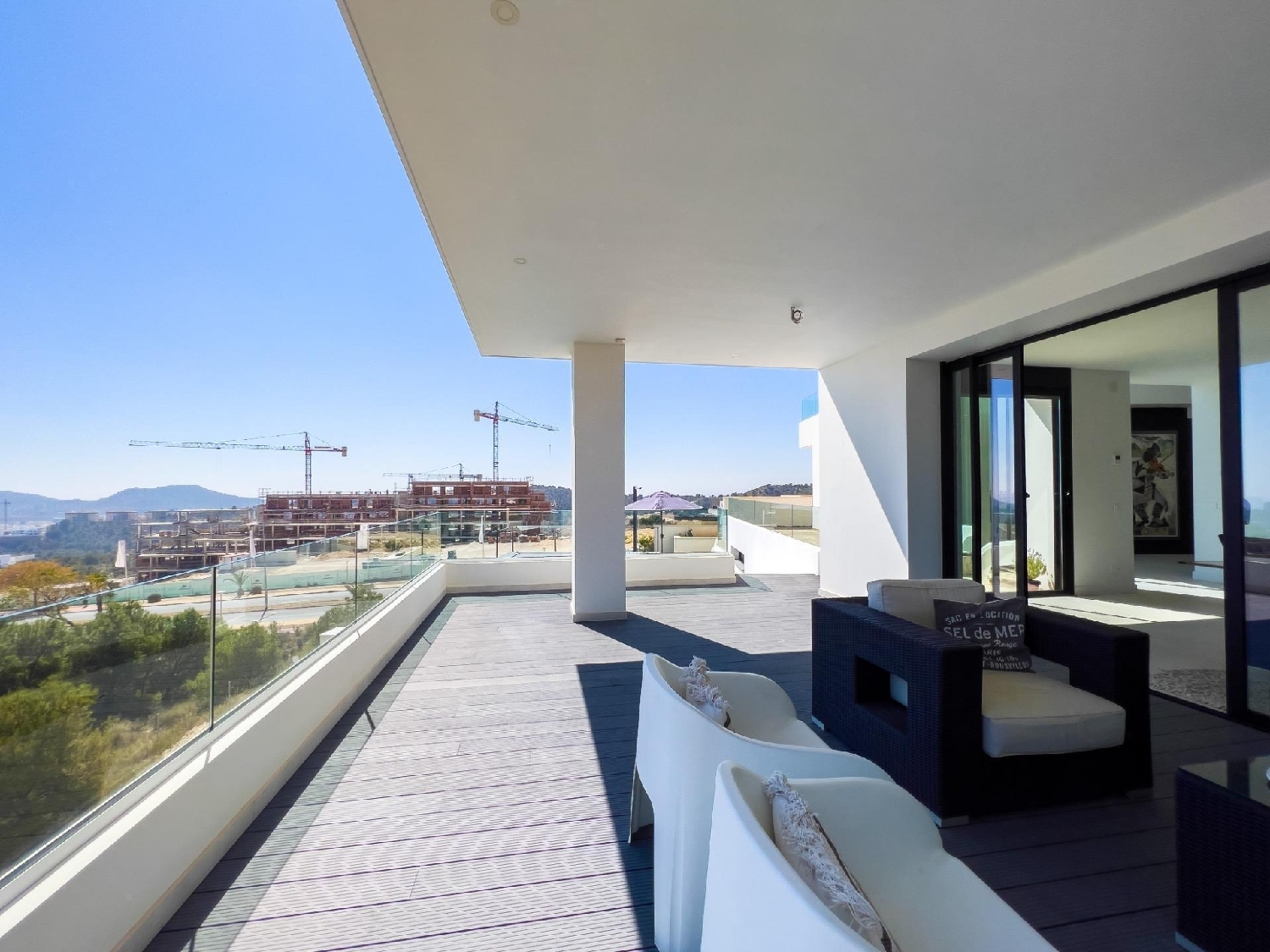  till salu villa Galeras Bajas Marina Baixa 29