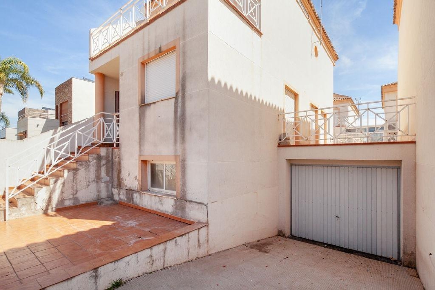 till salu villa Gandía 46701 Safor 3