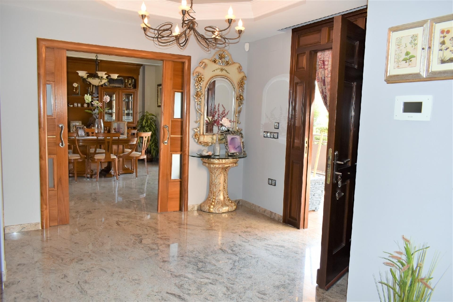 till salu villa Gandía 46701 Safor 3